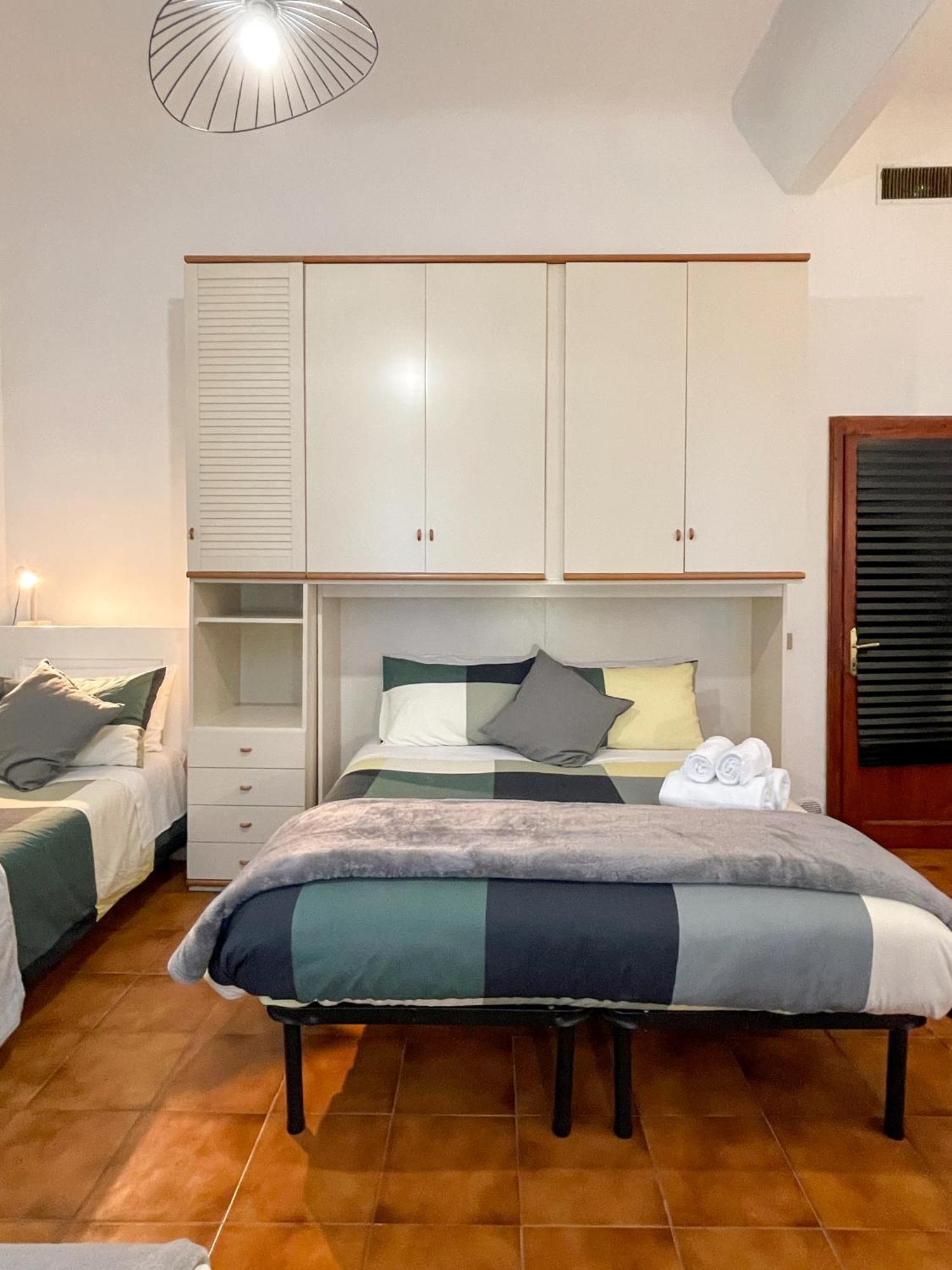 La Casa Di Eli Apartment