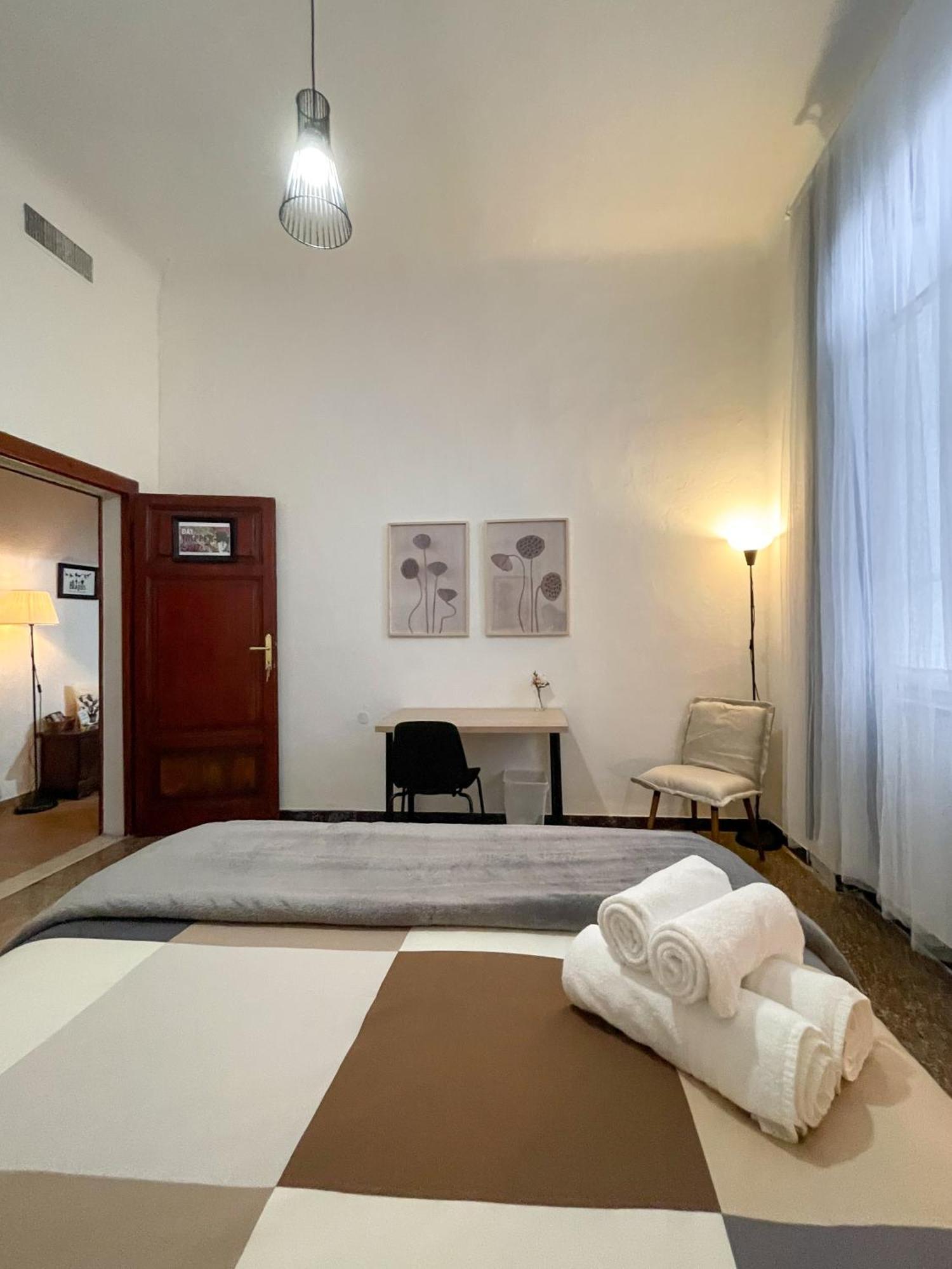Căn hộ La Casa Di Eli Pisa