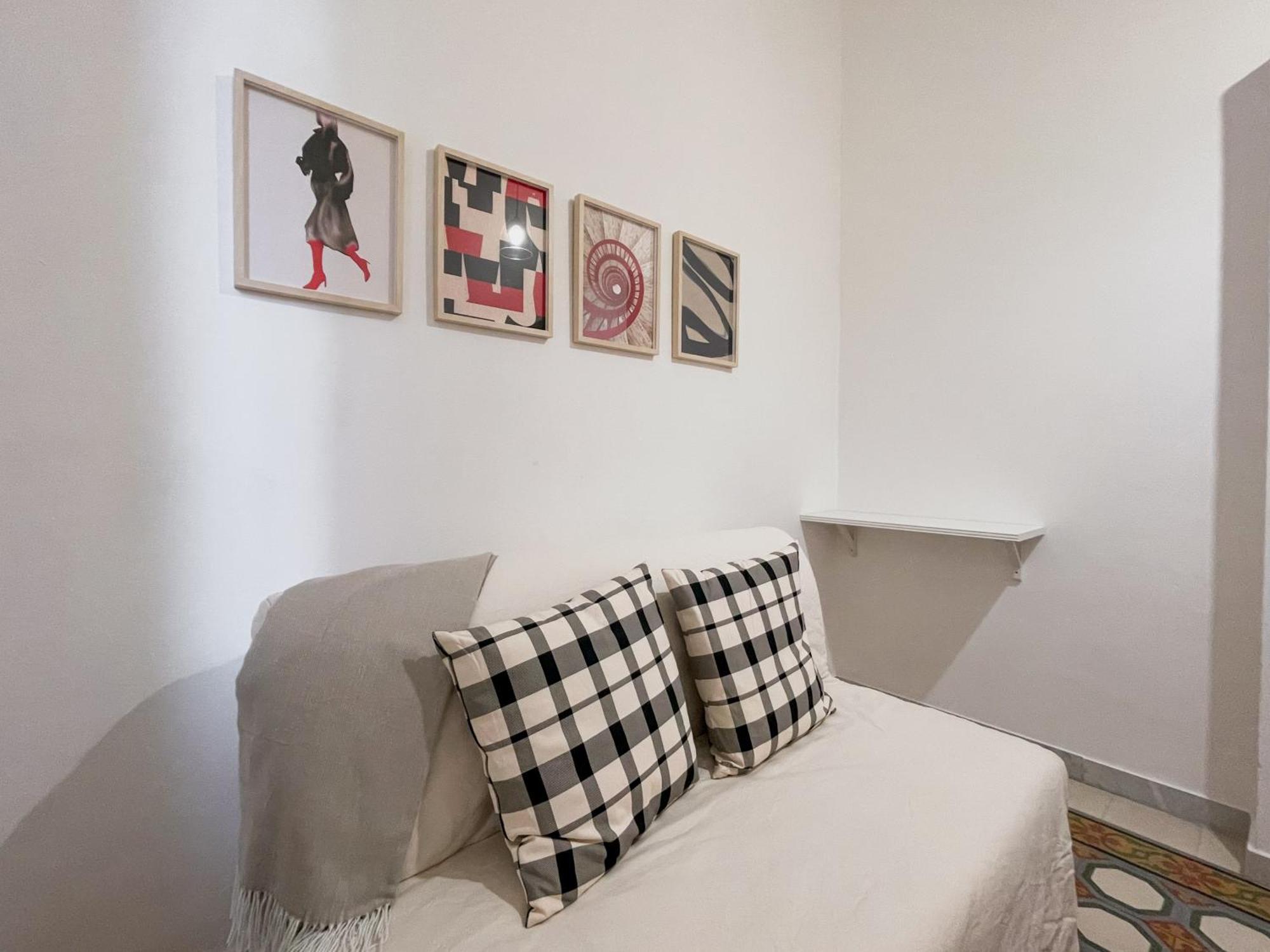 La Casa Di Eli * Pisa