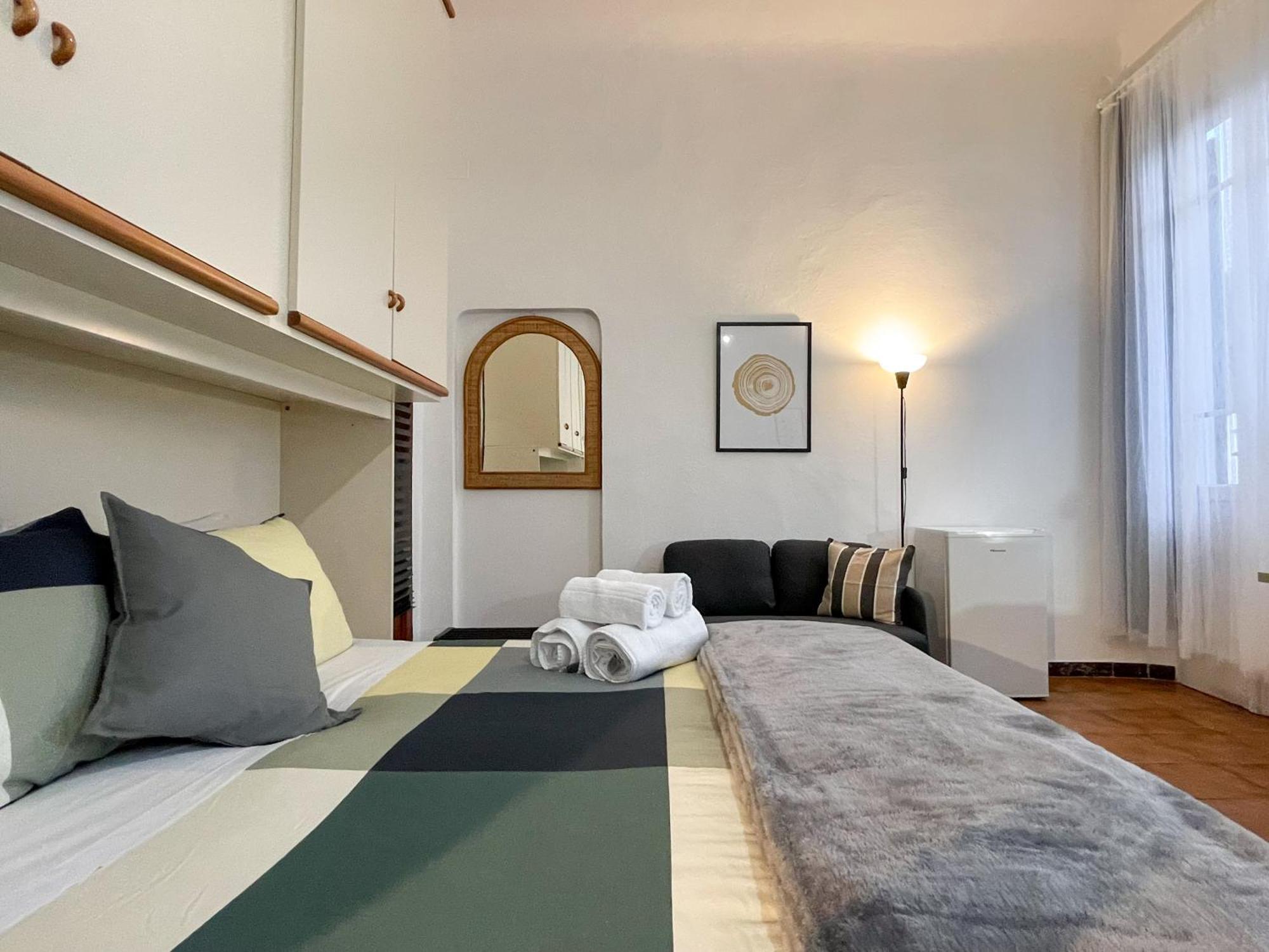 La Casa Di Eli Căn hộ Pisa
