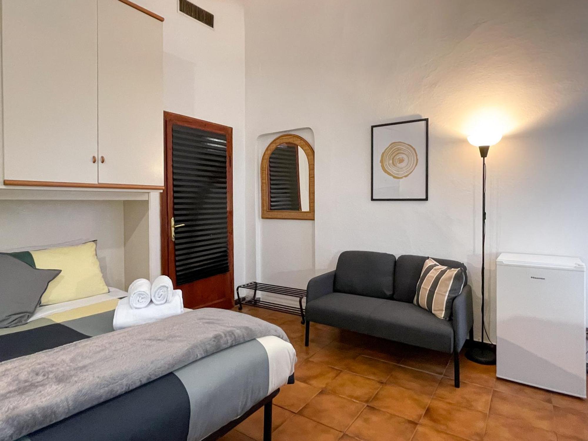 La Casa Di Eli Pisa