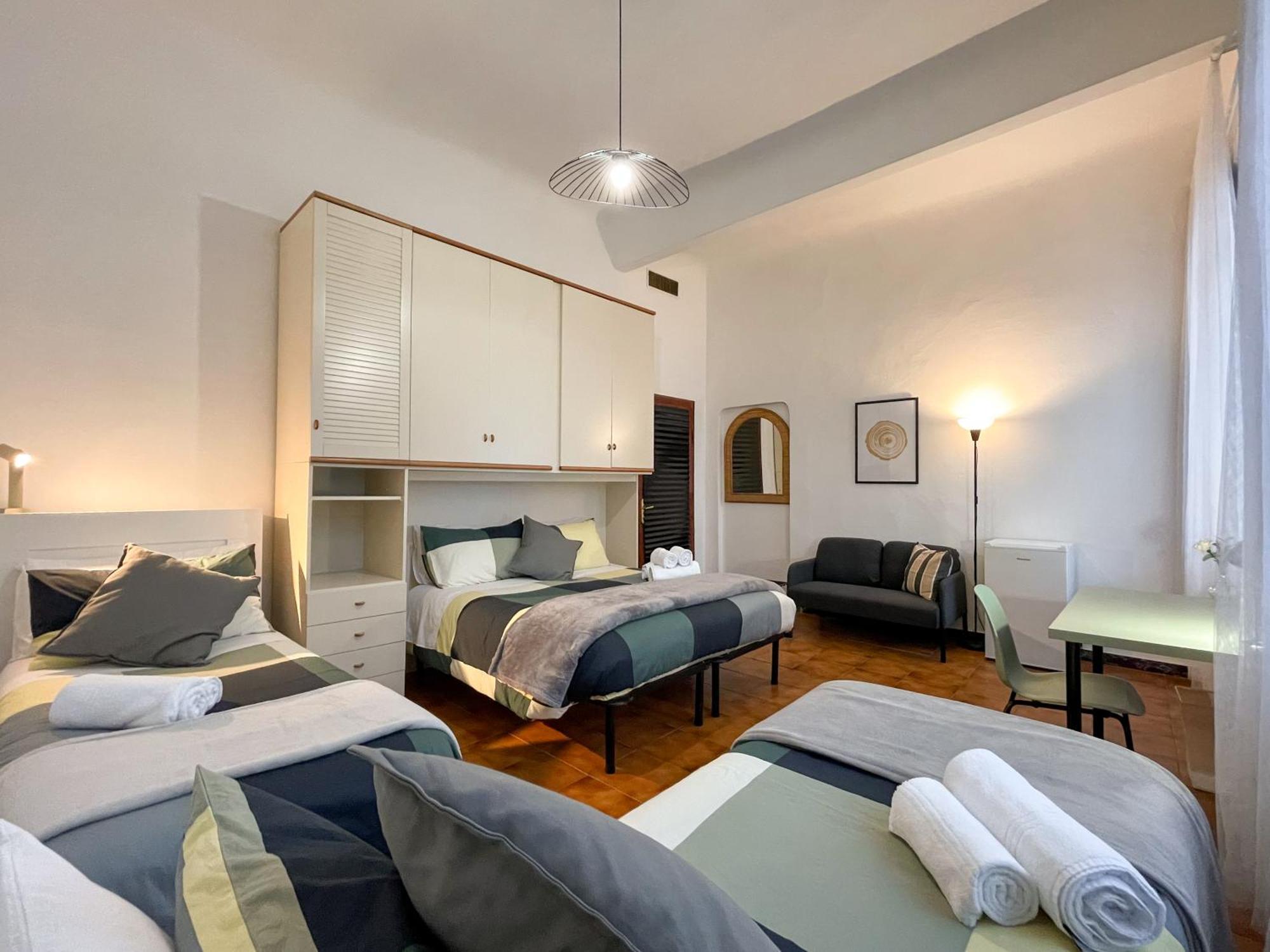 Căn hộ La Casa Di Eli *