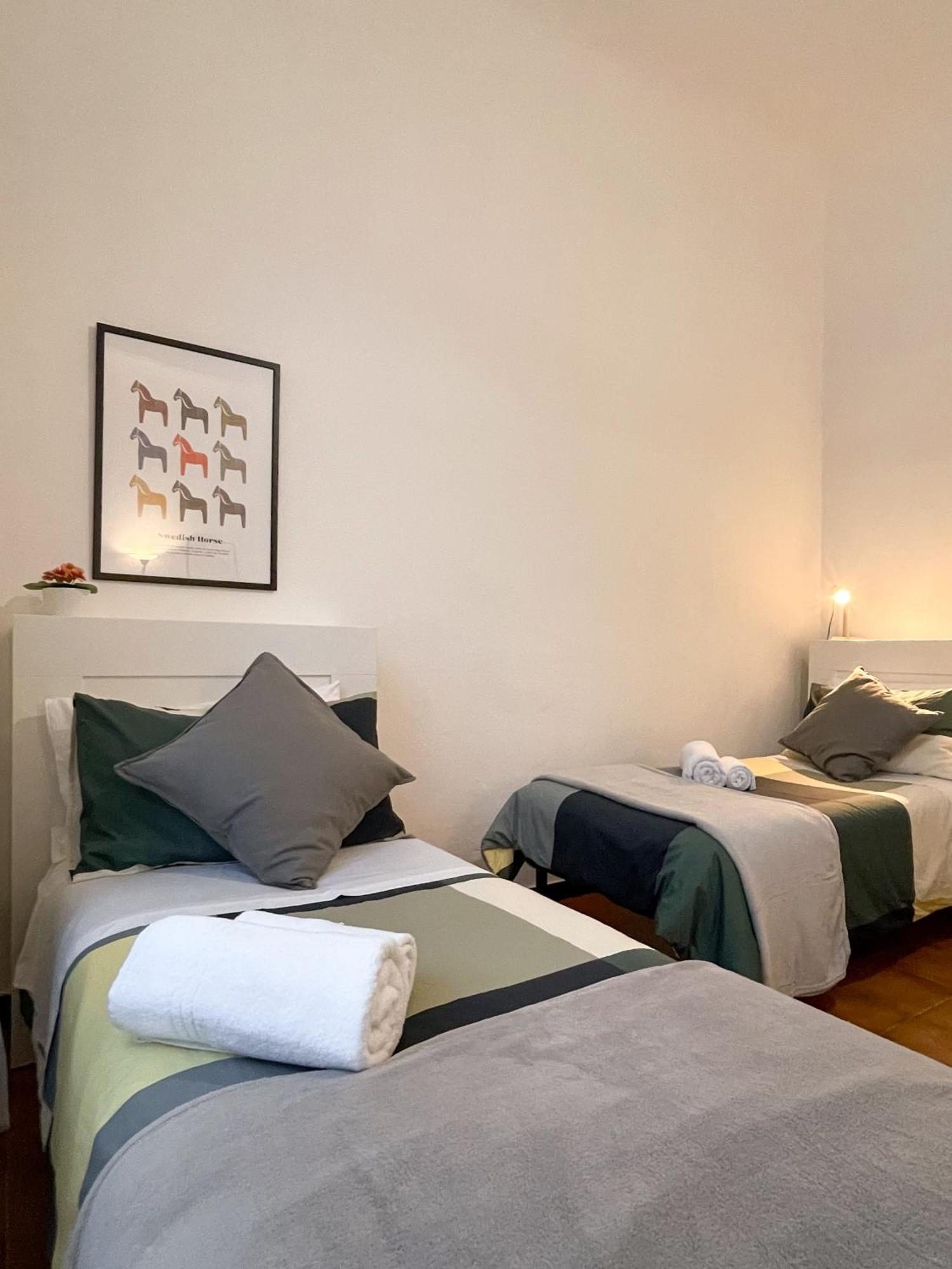 La Casa Di Eli Apartment *