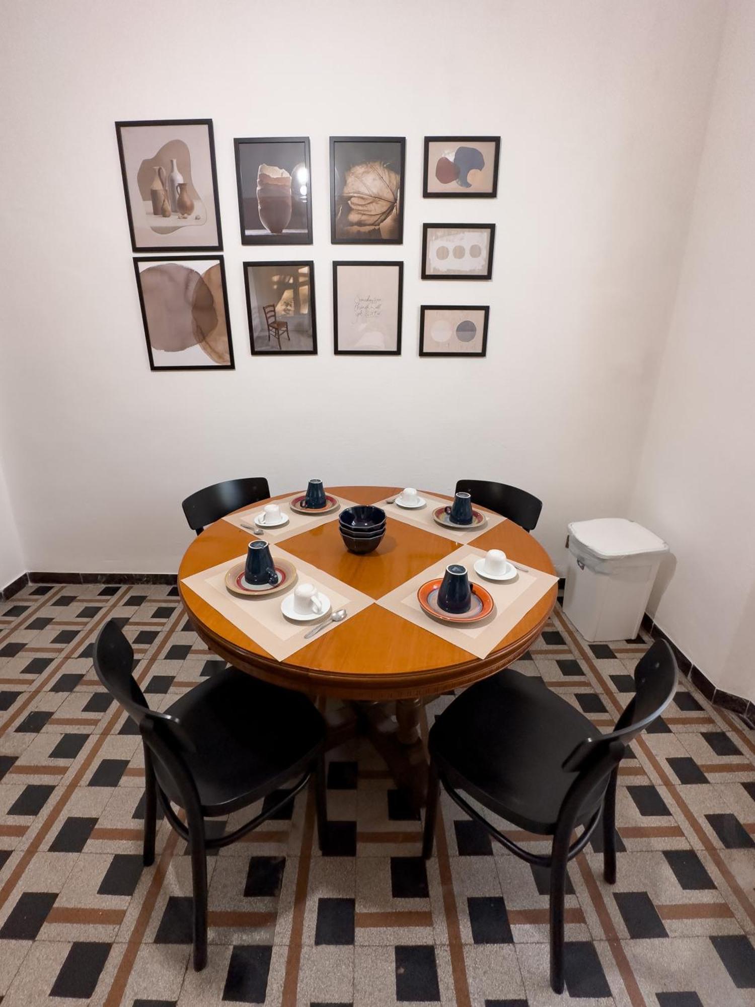 Apartment La Casa Di Eli Pisa