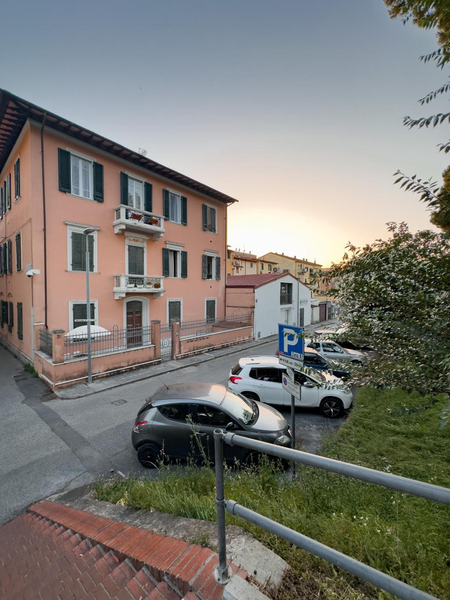 Apartment La Casa Di Eli *