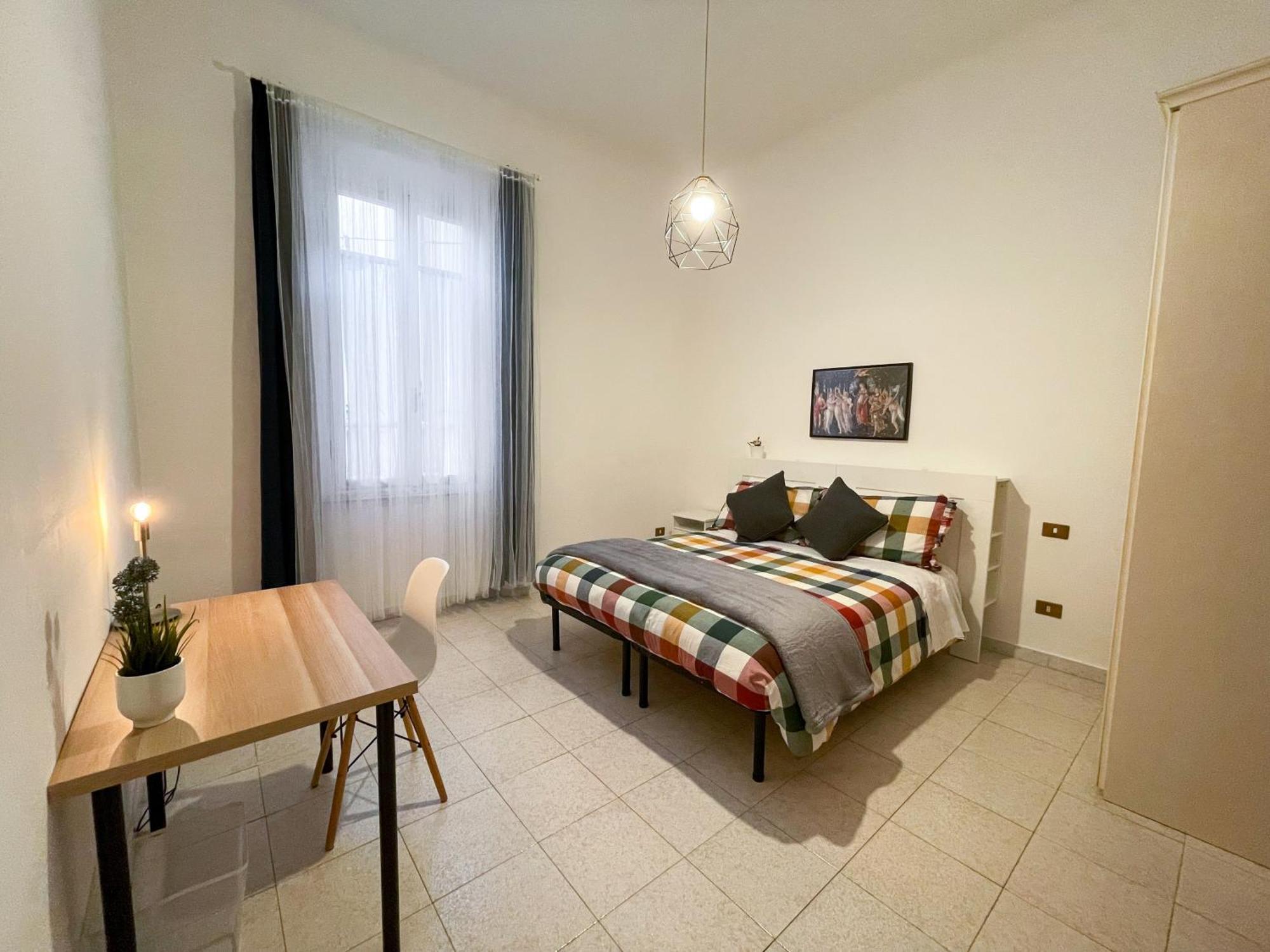 Apartment La Casa Di Eli