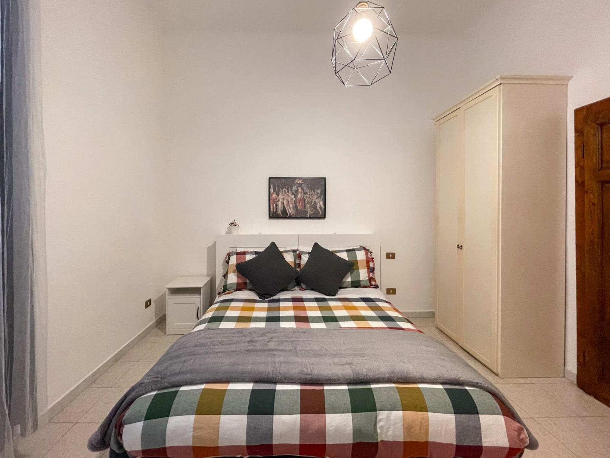 La Casa Di Eli Apartment *