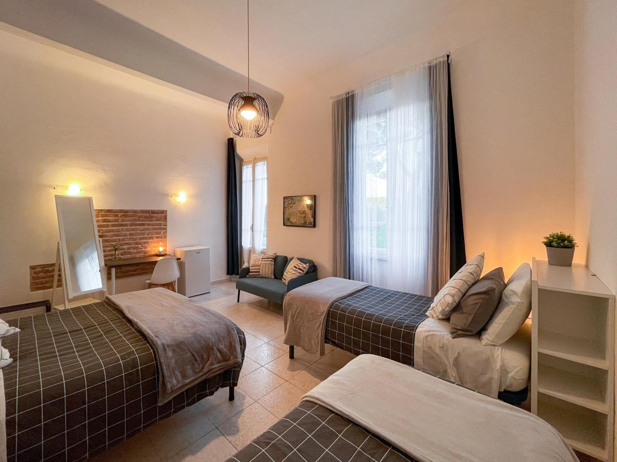 La Casa Di Eli Apartment