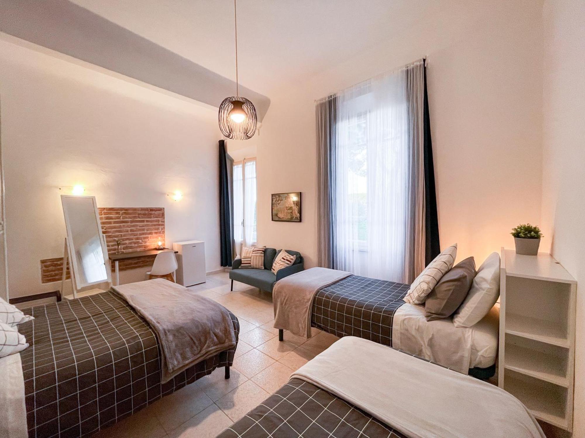 La Casa Di Eli Apartment *