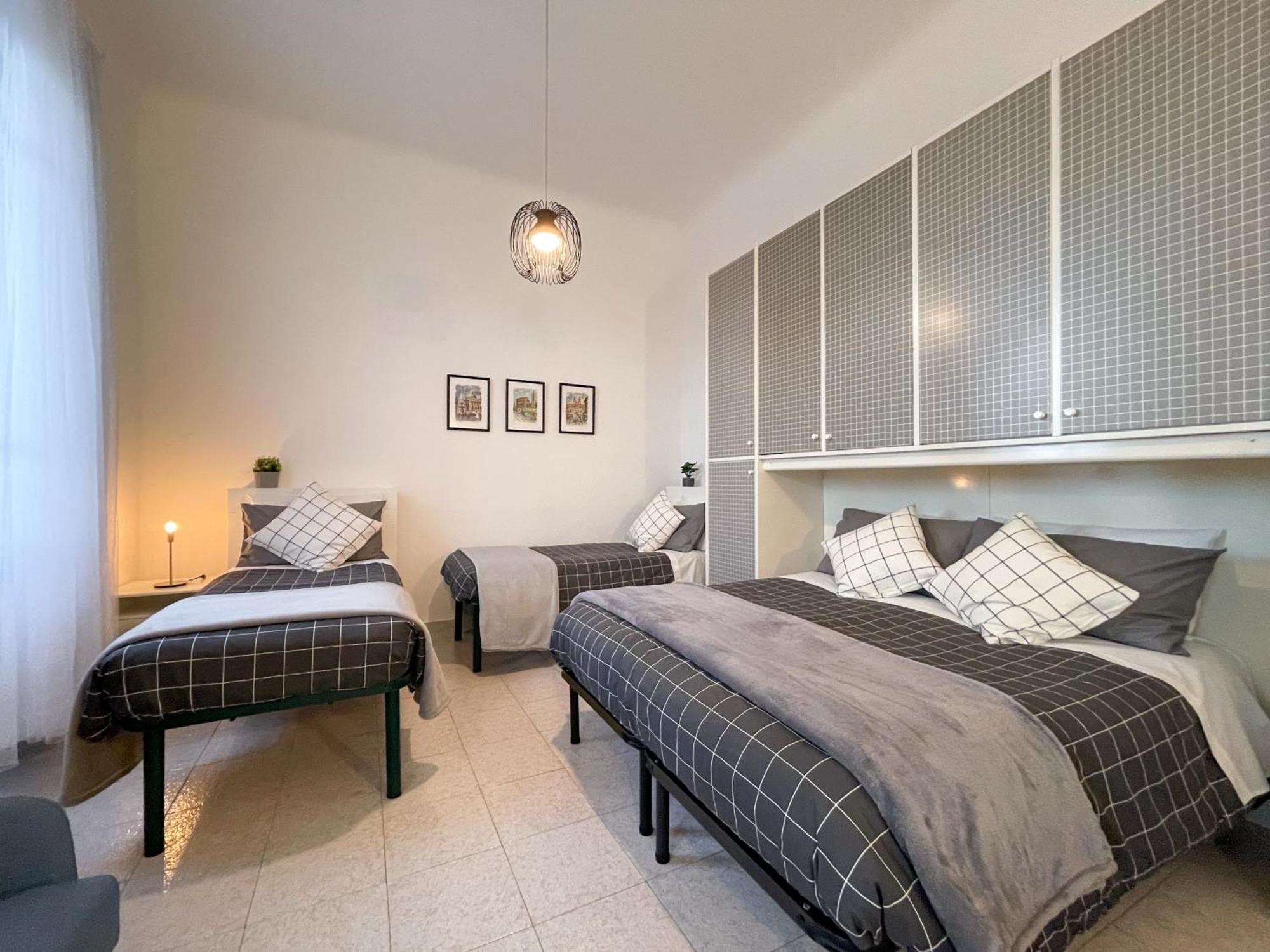 La Casa Di Eli Apartment Pisa