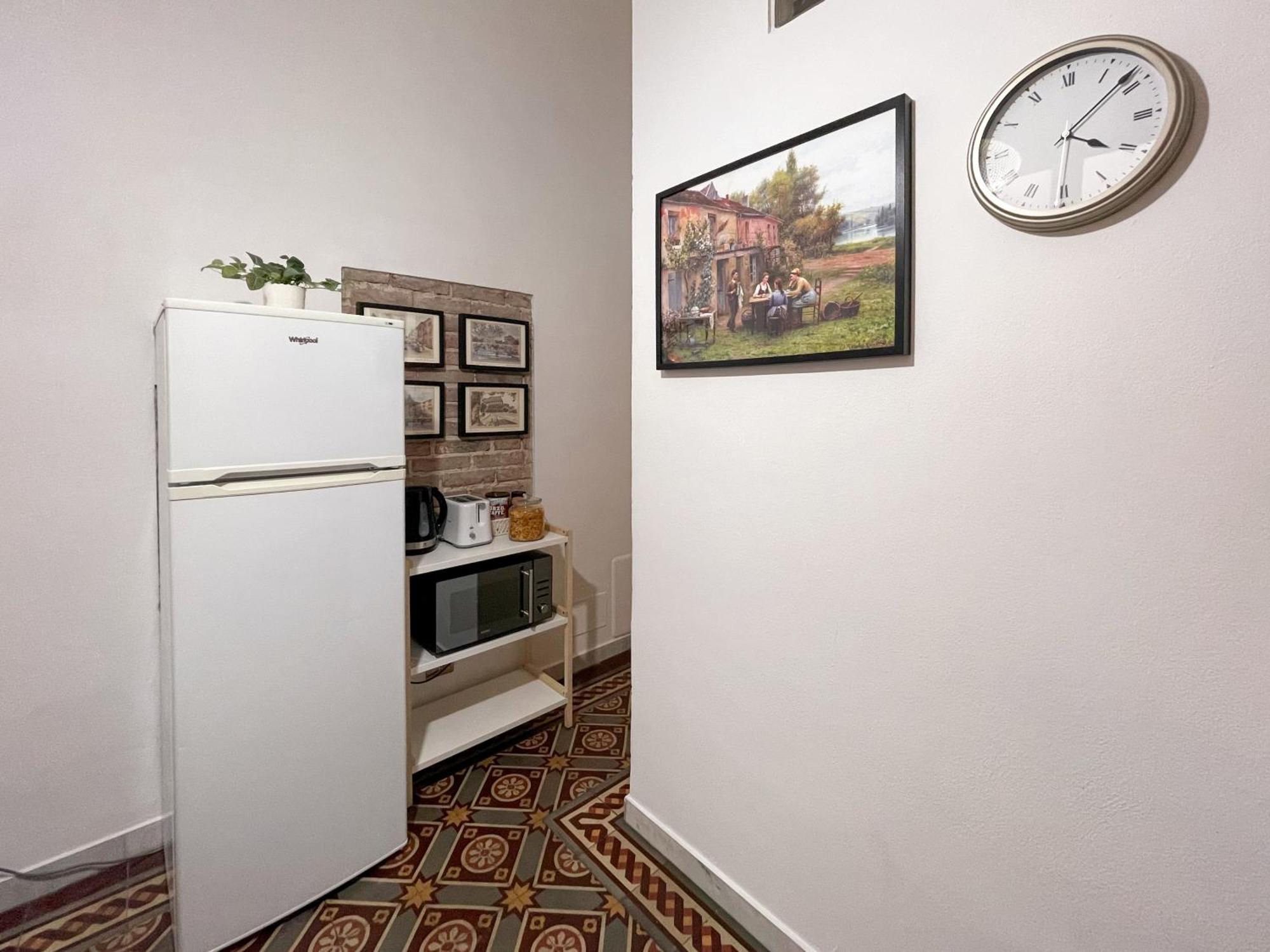 Apartment La Casa Di Eli Pisa