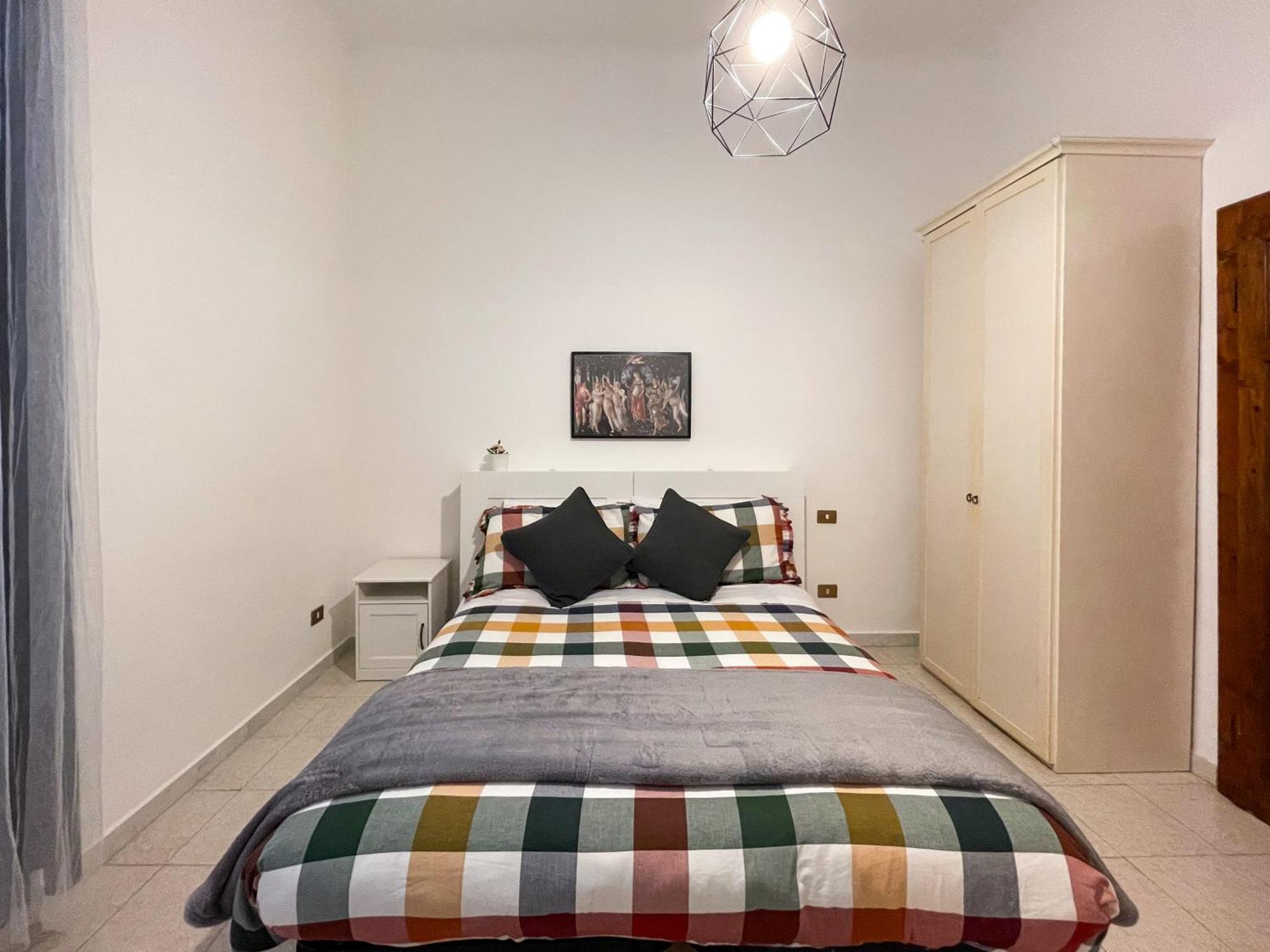 La Casa Di Eli Apartment Pisa