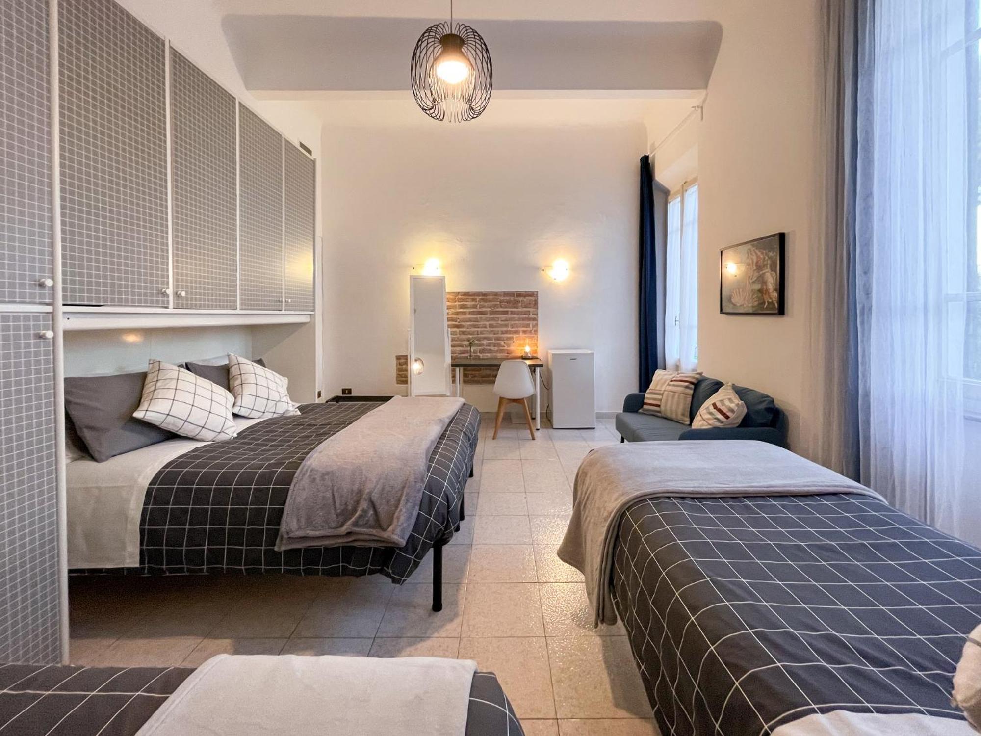 La Casa Di Eli Apartment