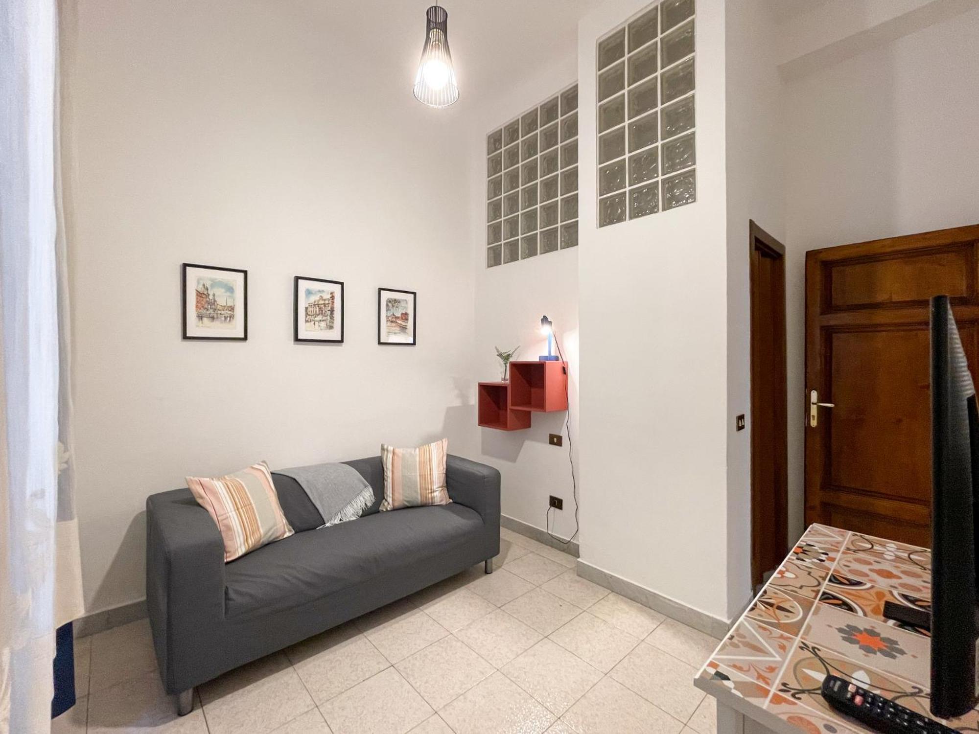 Apartment La Casa Di Eli Pisa