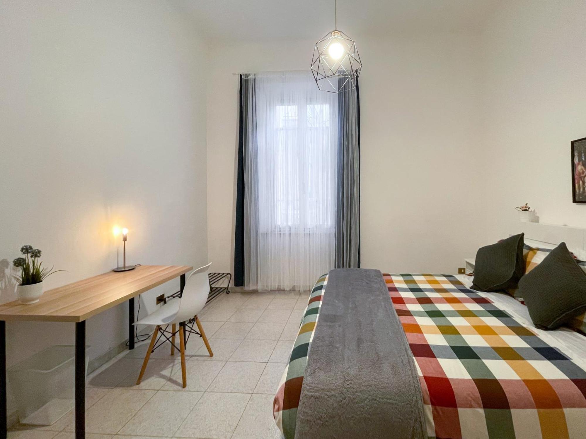 Căn hộ La Casa Di Eli