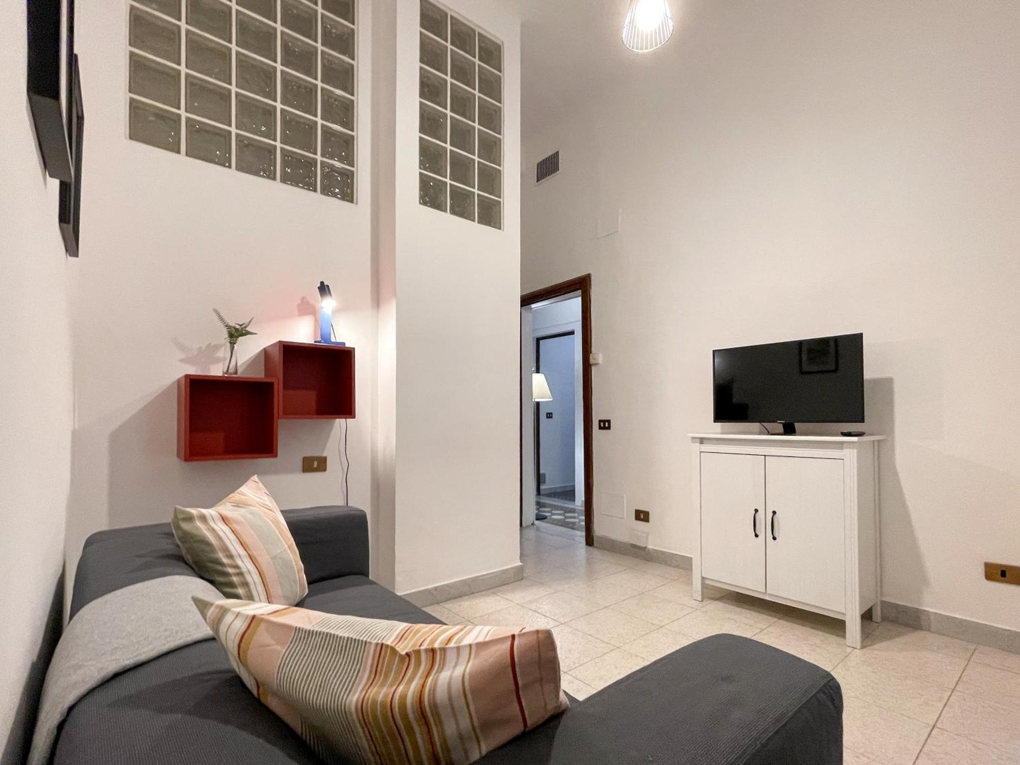 La Casa Di Eli Apartment Pisa