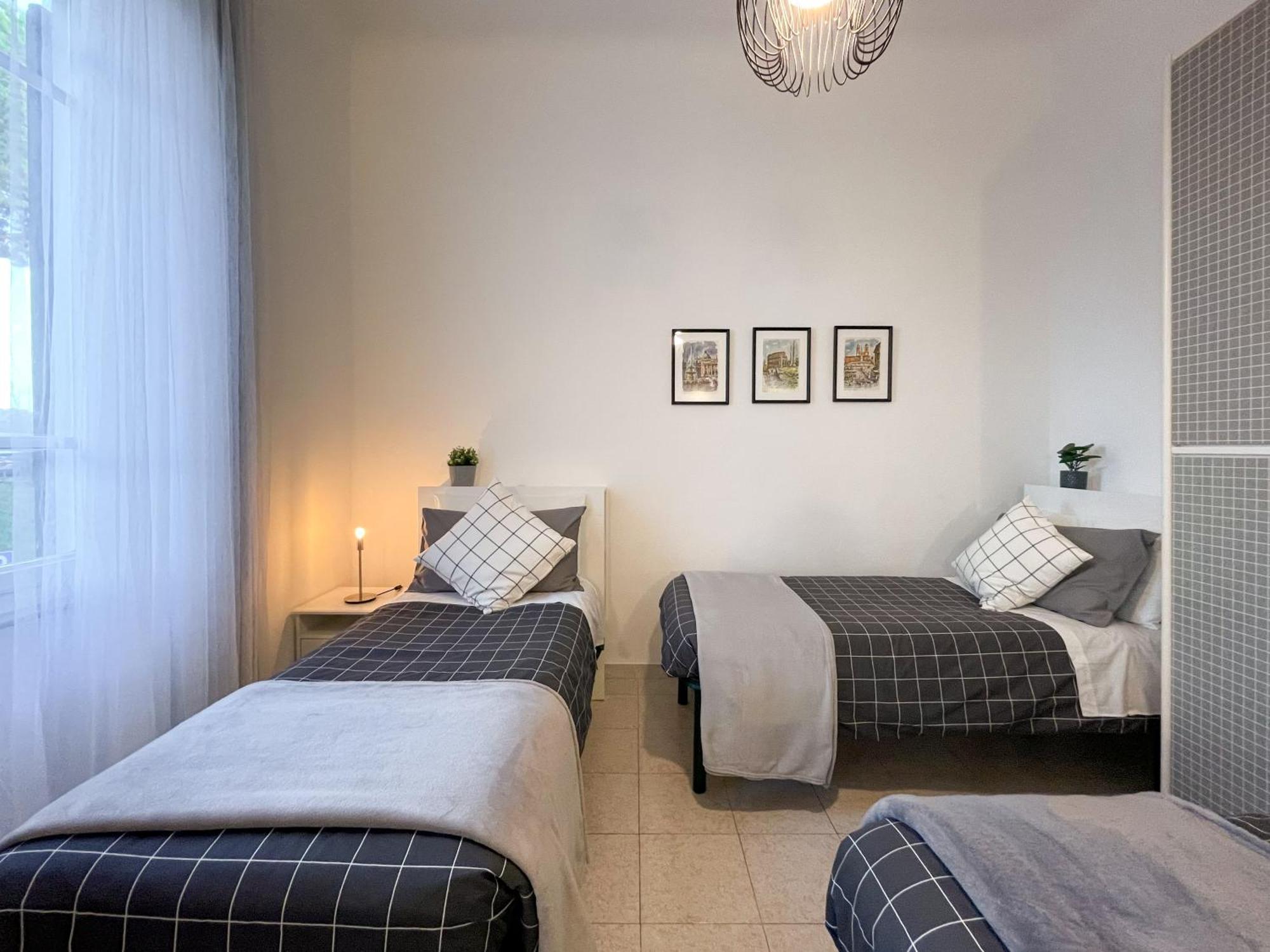 La Casa Di Eli Apartment