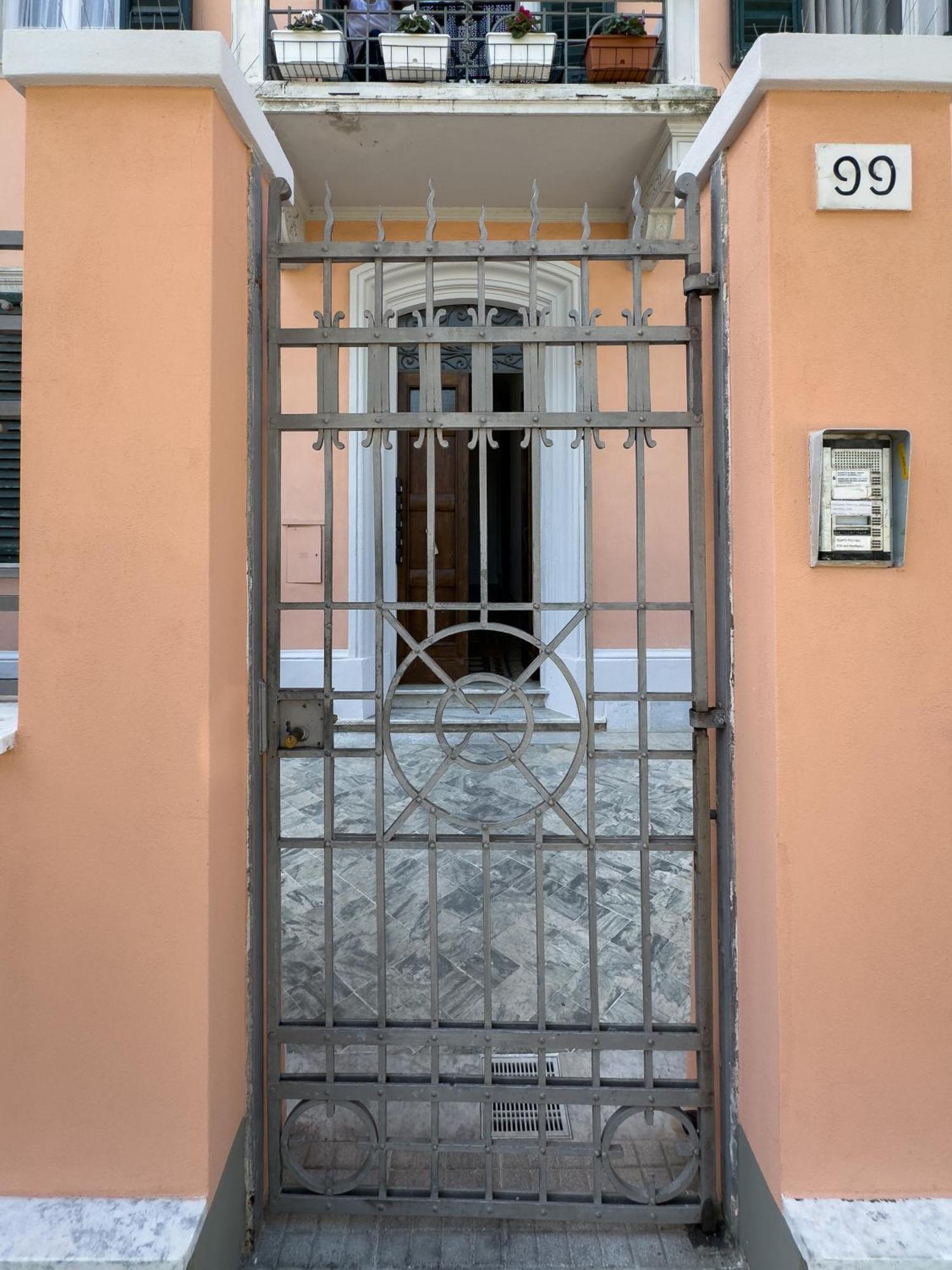 La Casa Di Eli