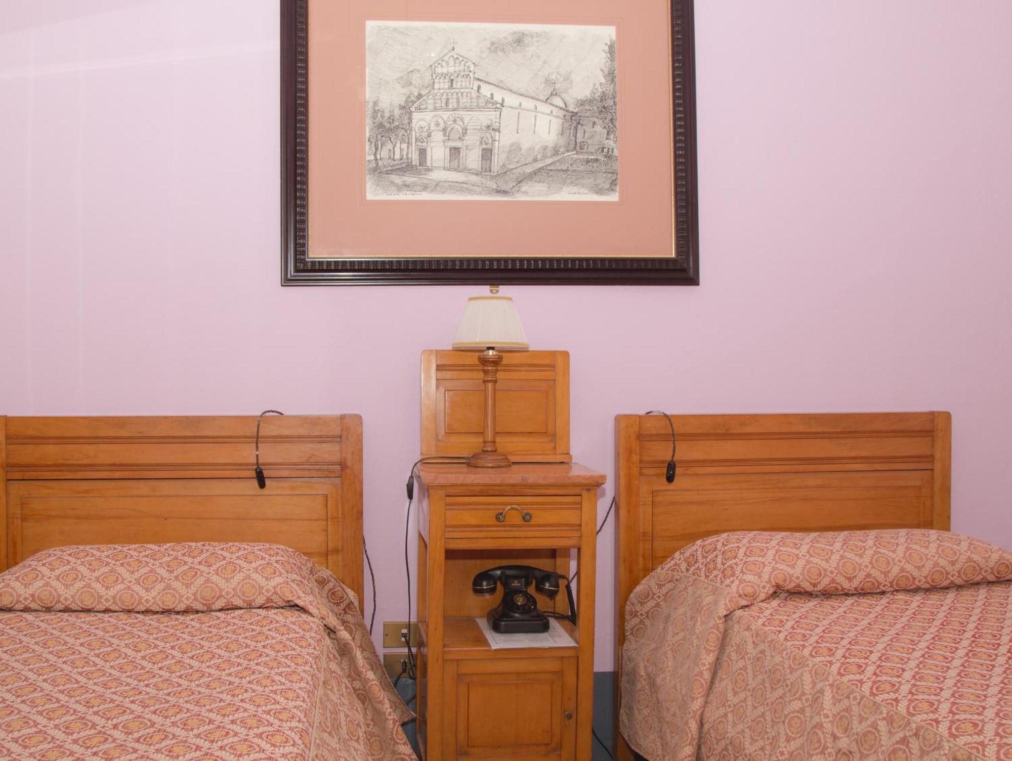 Royal Victoria 3* Pisa