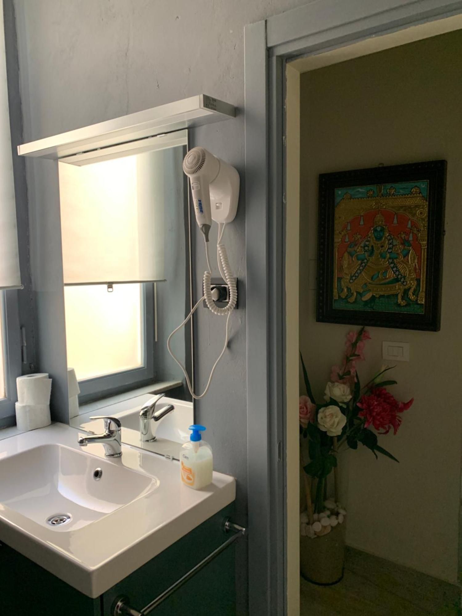 Corridoni Guest house Pisa