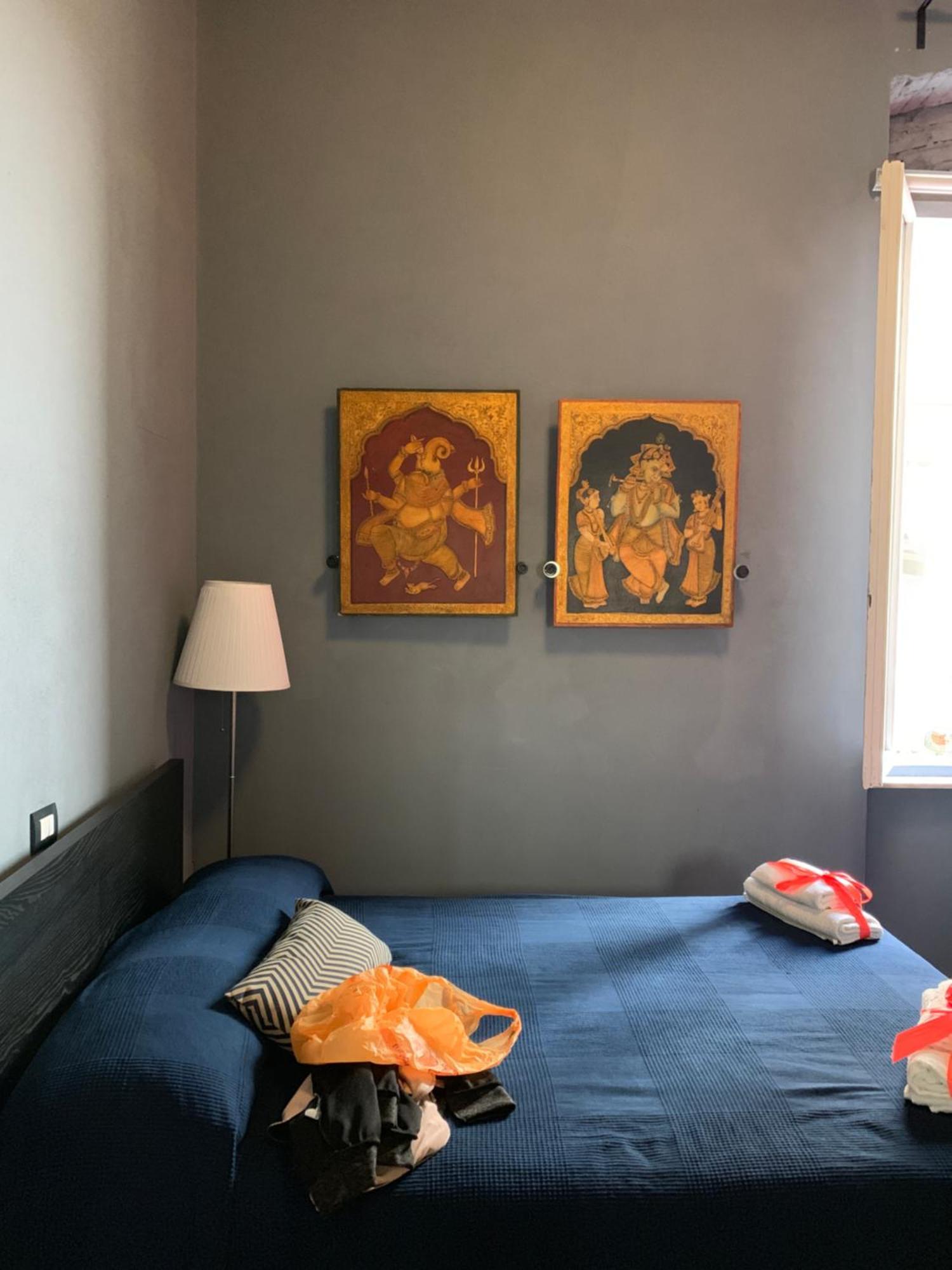 Guest house Corridoni