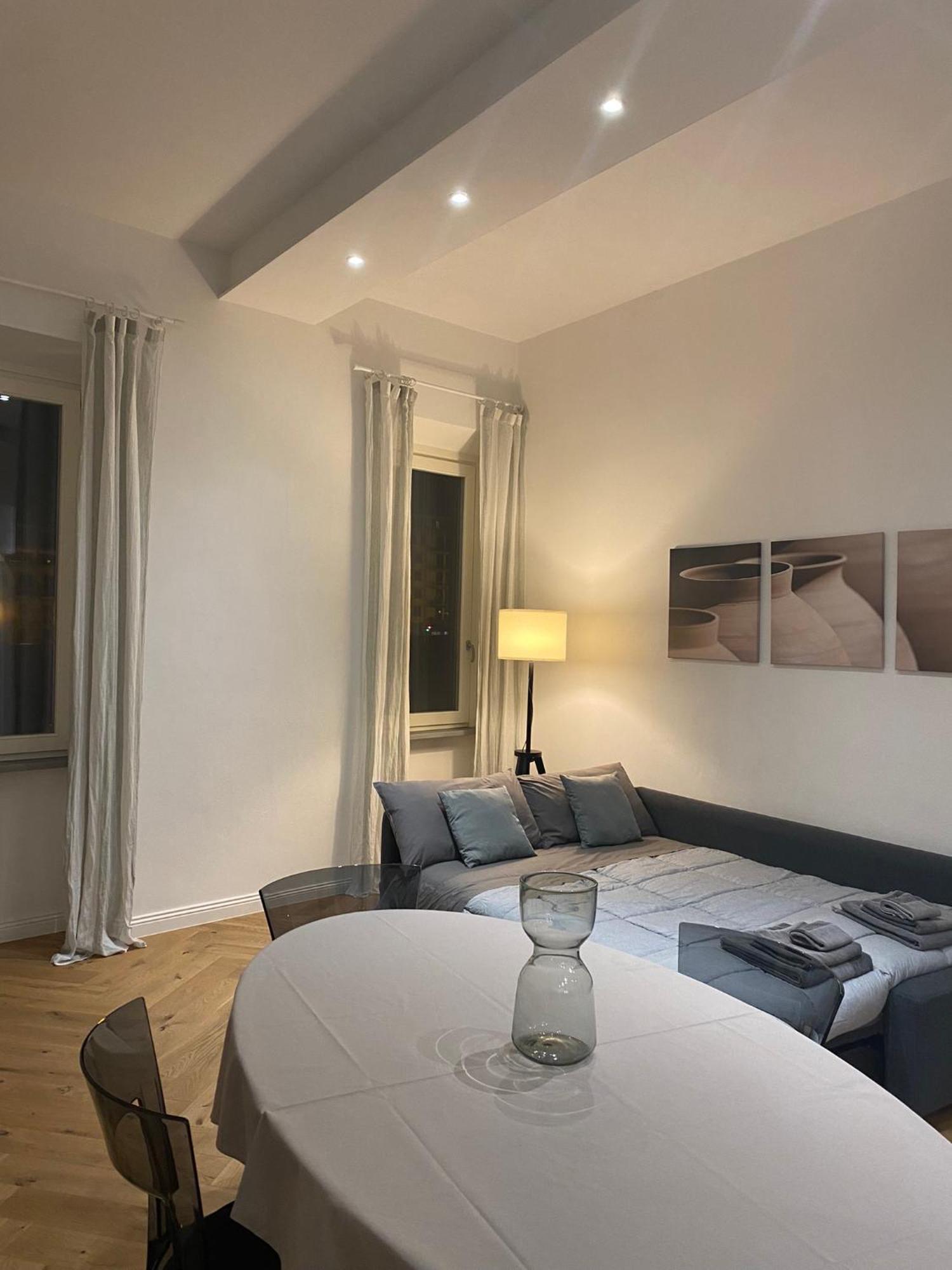 Apartment Sonnino House Pisa
