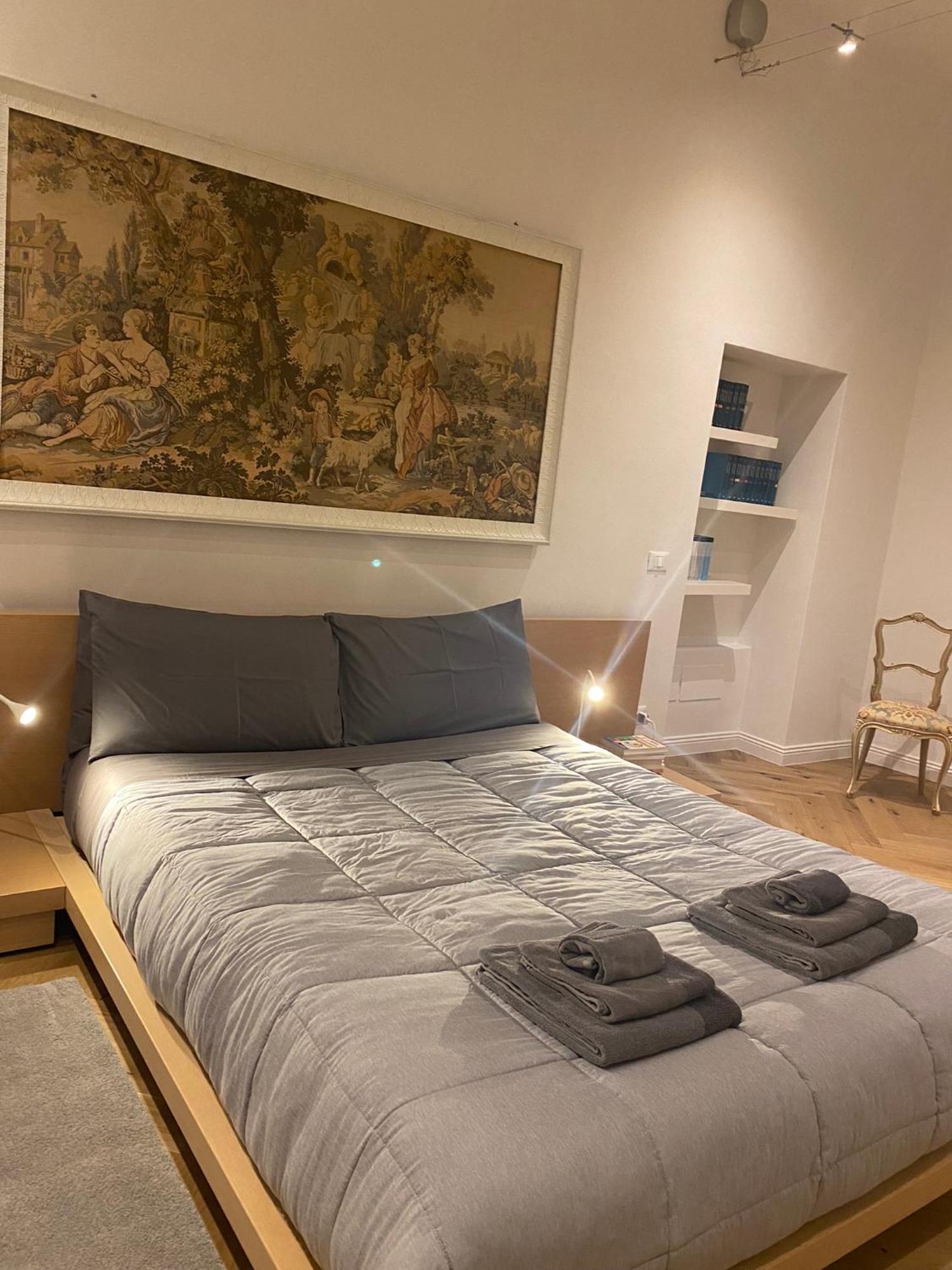 Apartment Sonnino House