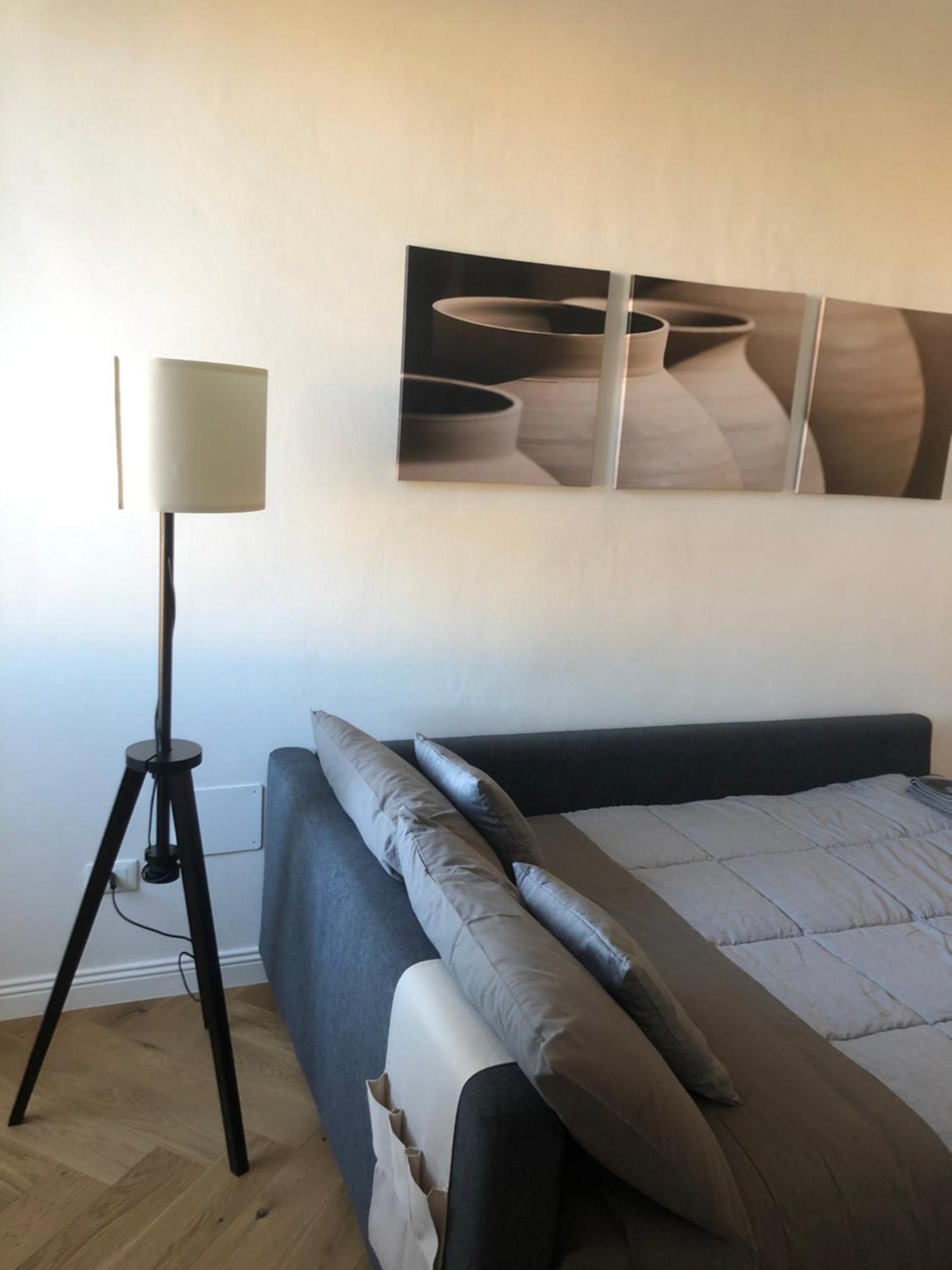 Sonnino House *