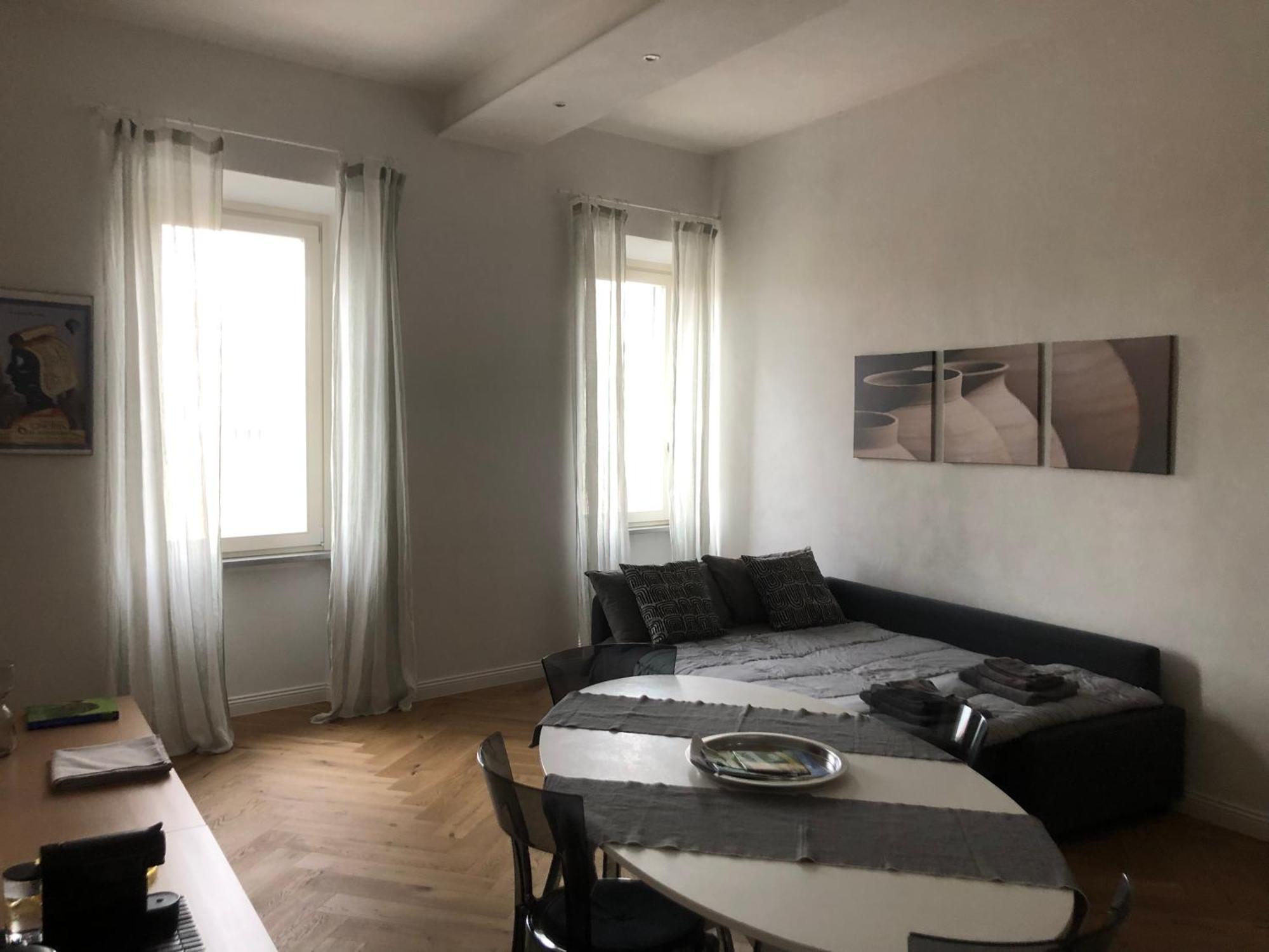Sonnino House Apartment Pisa