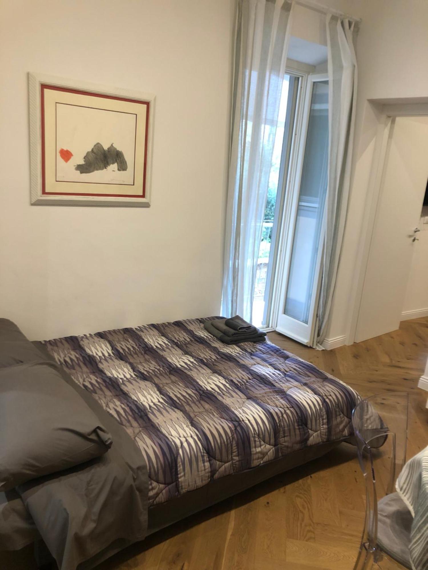 Sonnino House Apartment Pisa