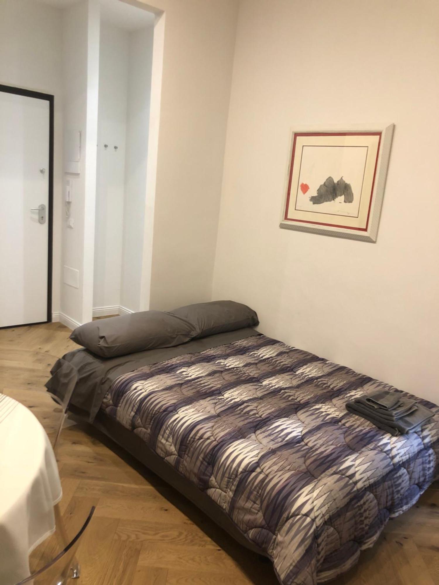 Sonnino House Pisa