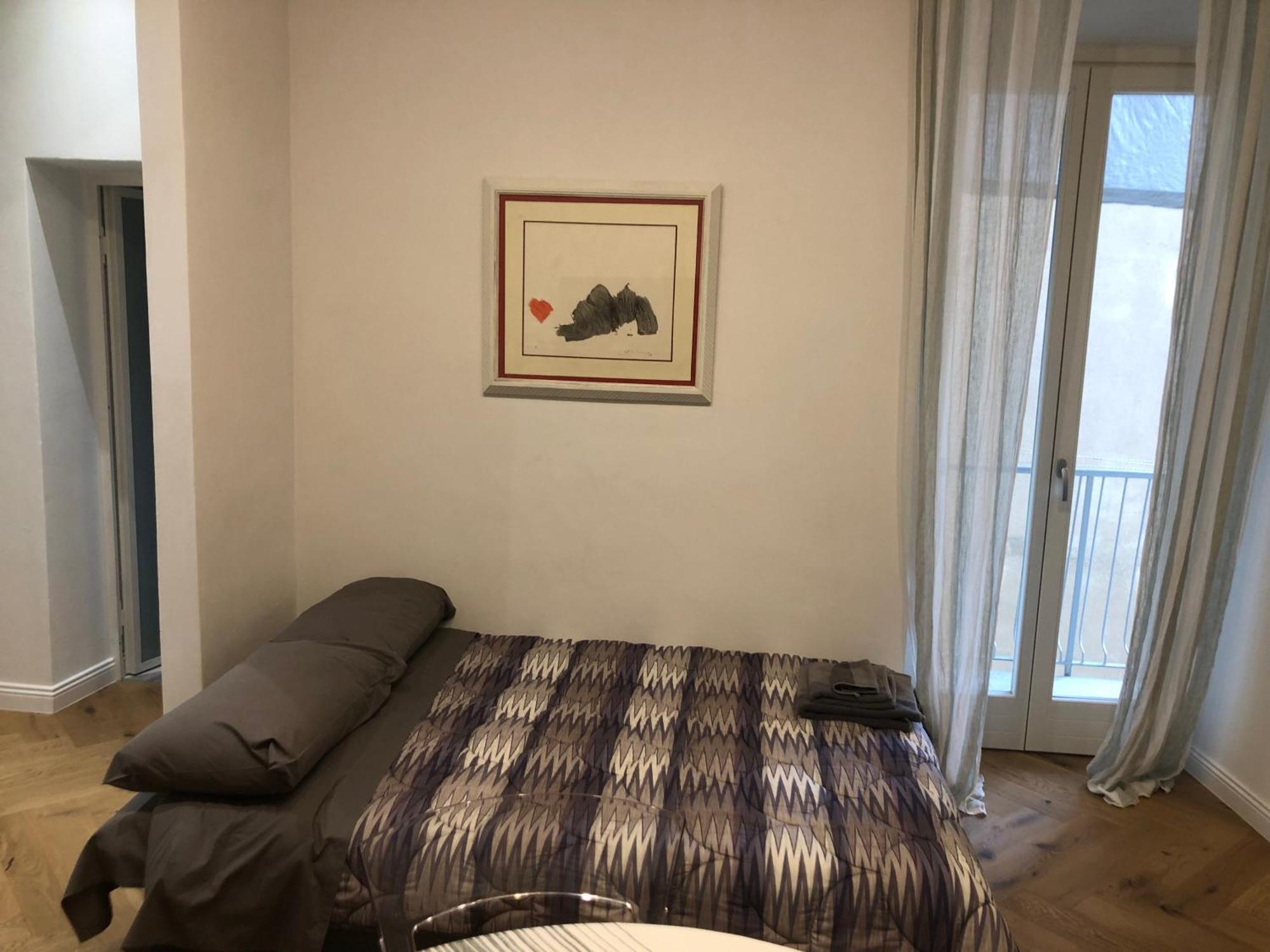 Apartment Sonnino House Pisa