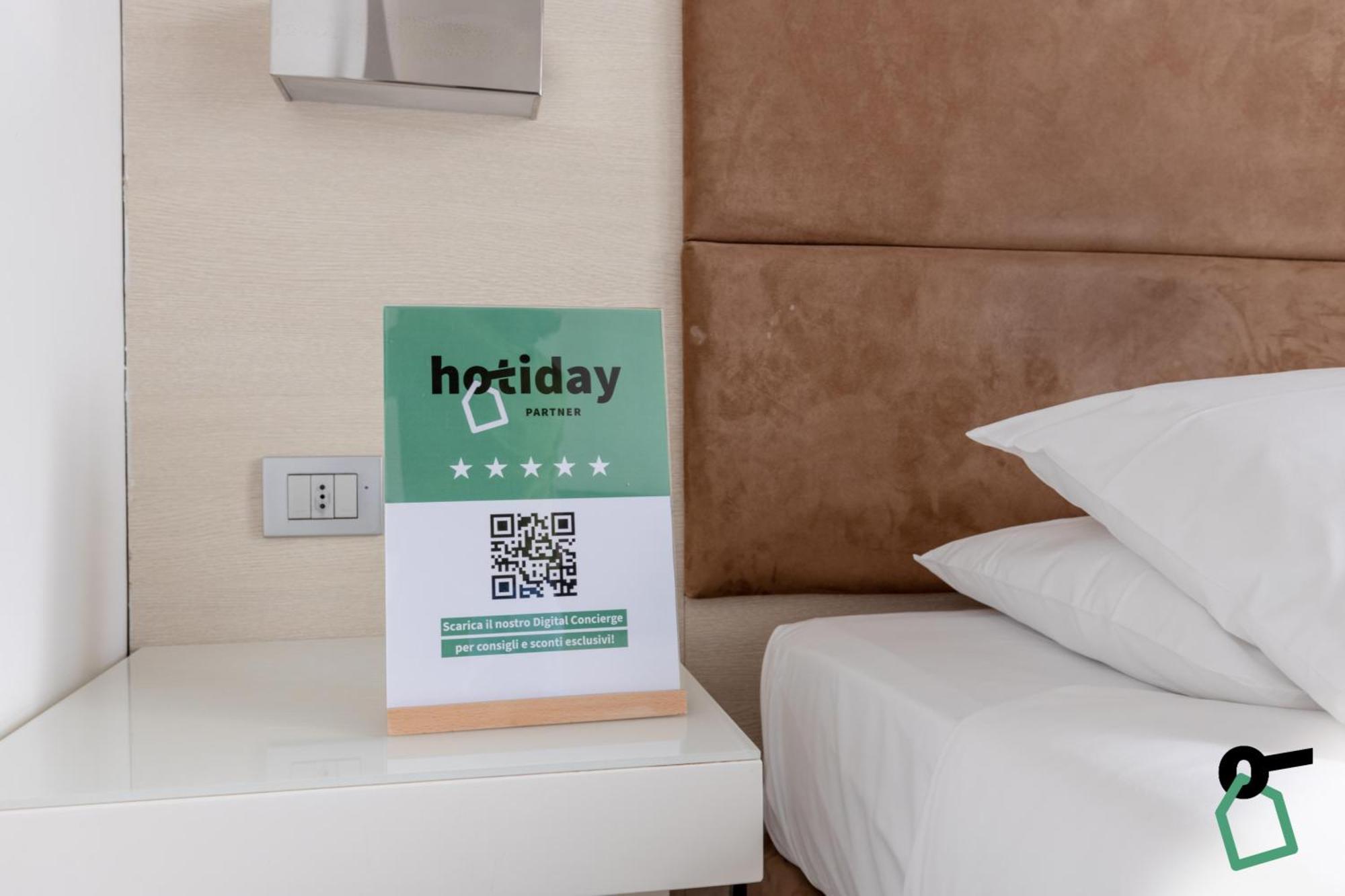 Hotiday Collection - Hotel Pisa