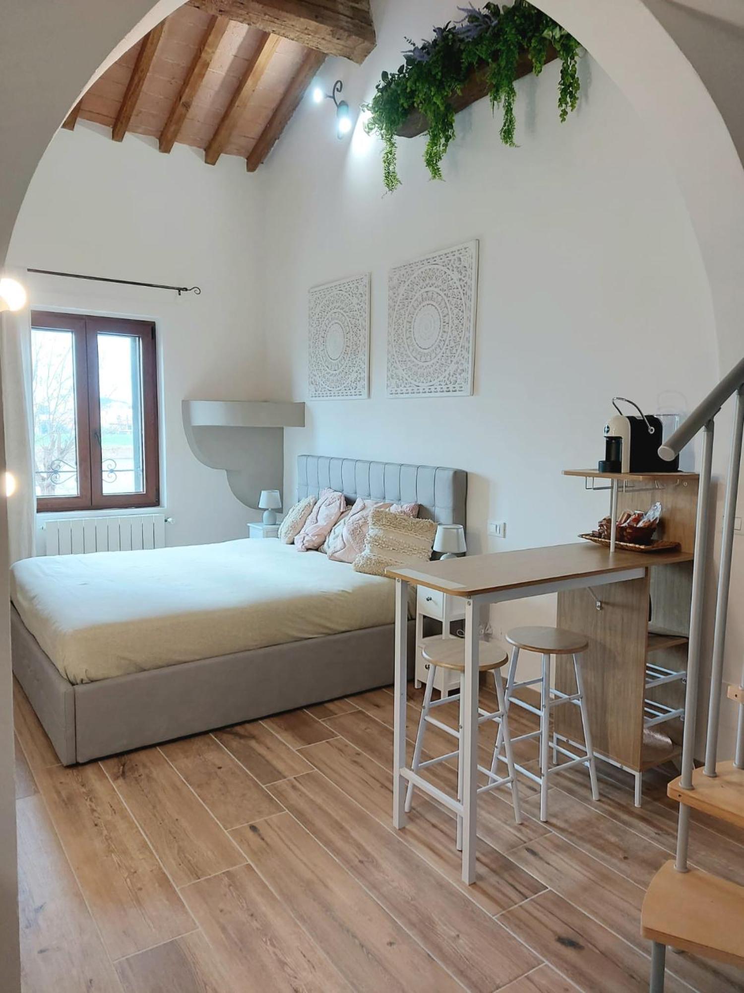La Garitta - Villa Tra Pisa E Livorno Free Parking Ac Gasthuis *