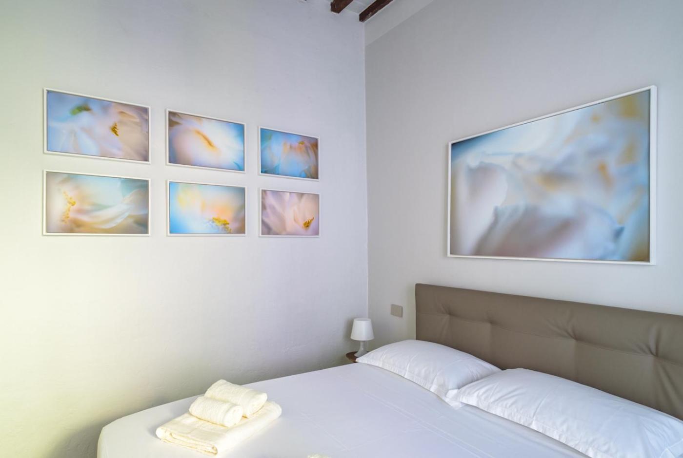 Appartement Art
