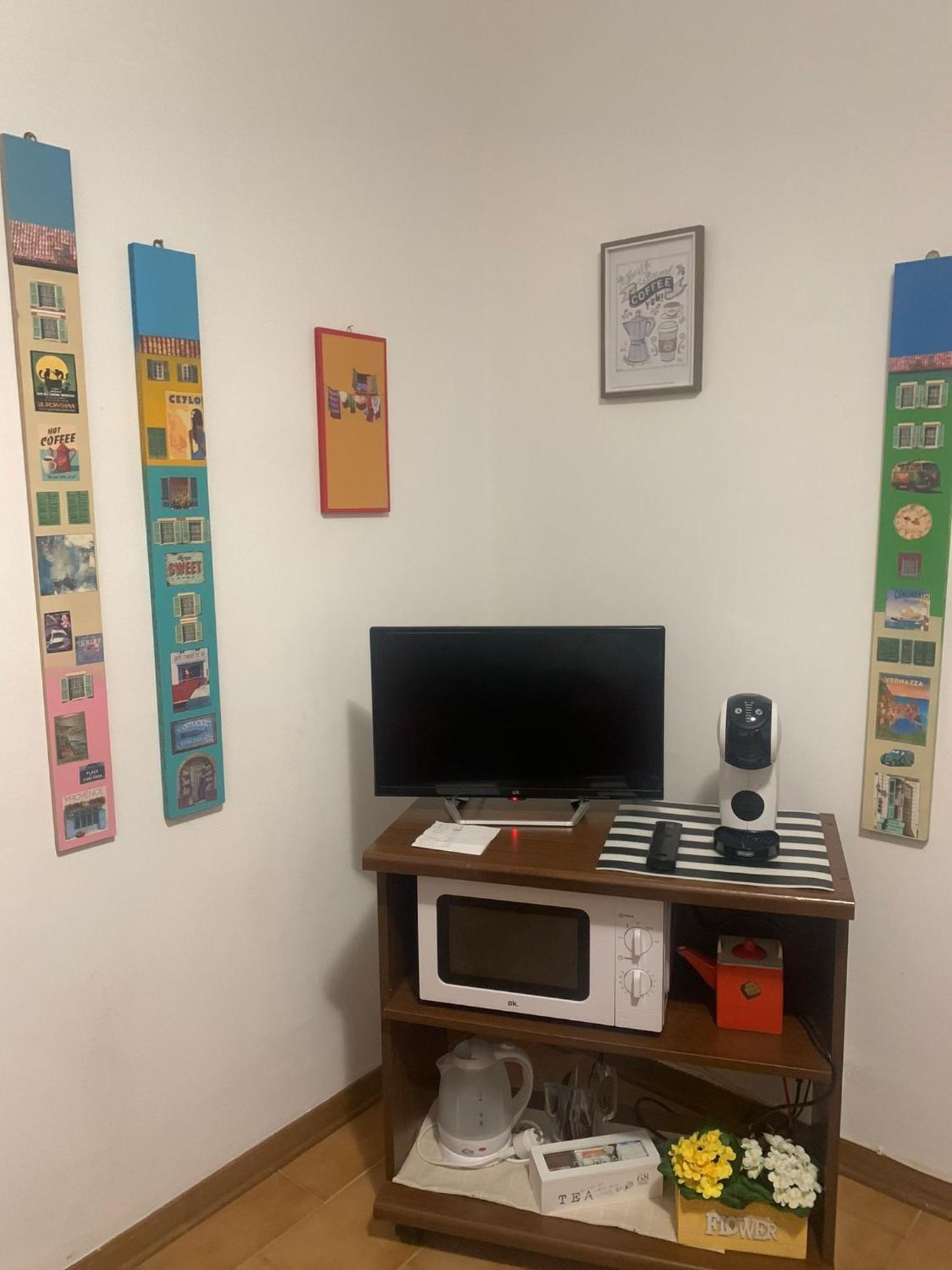 Casa La Coccinella In Cisanello Di Elisa E Fabio Pisa