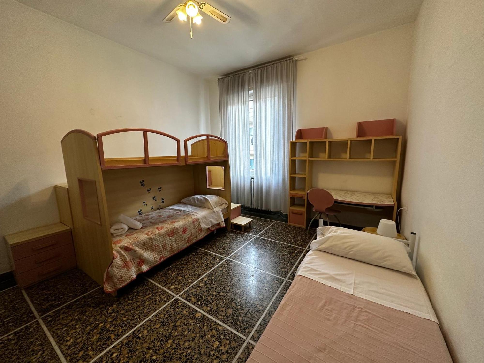 Gare 2 Bed & Breakfast Pisa