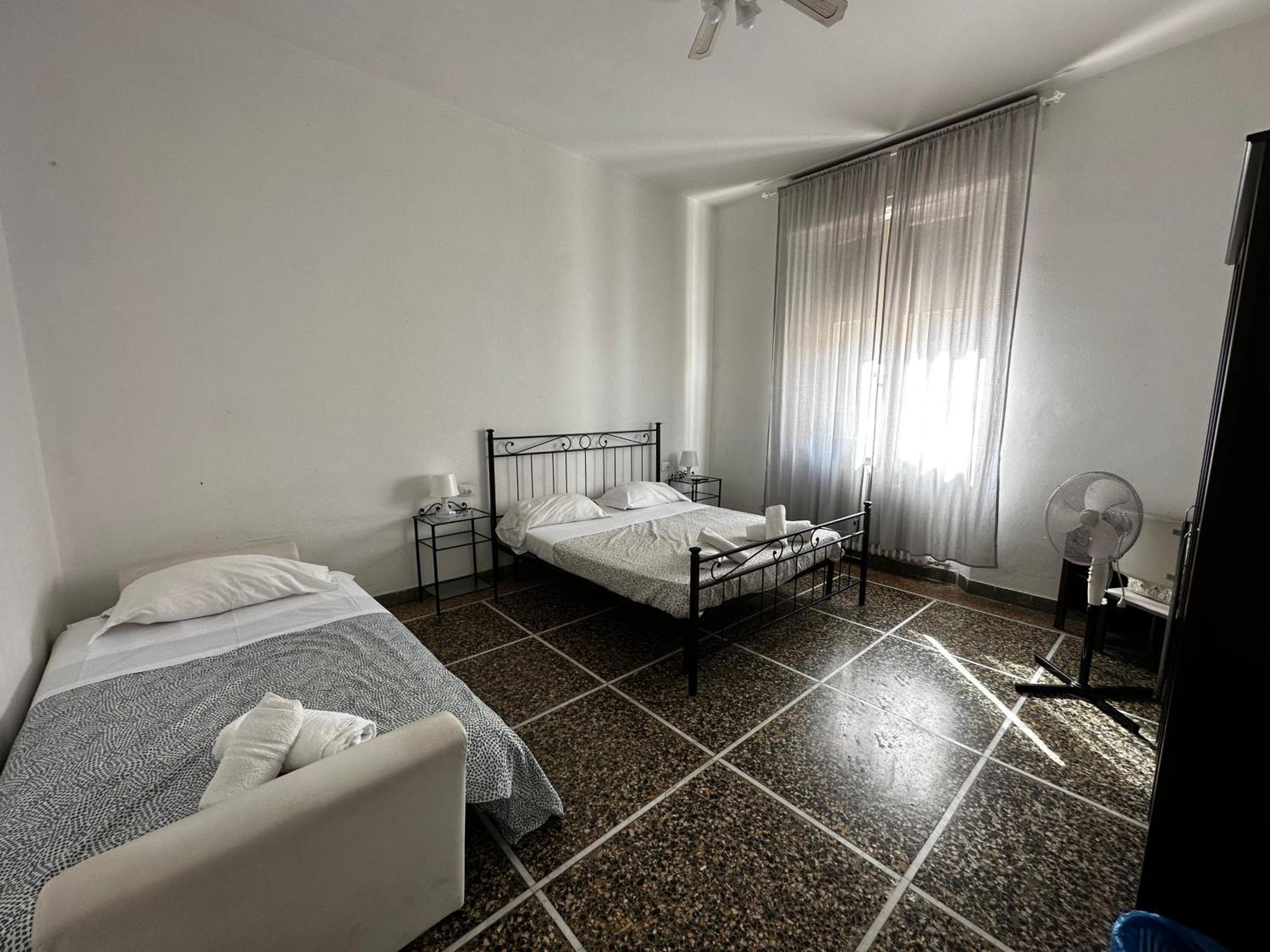 Bed & Breakfast Gare 2