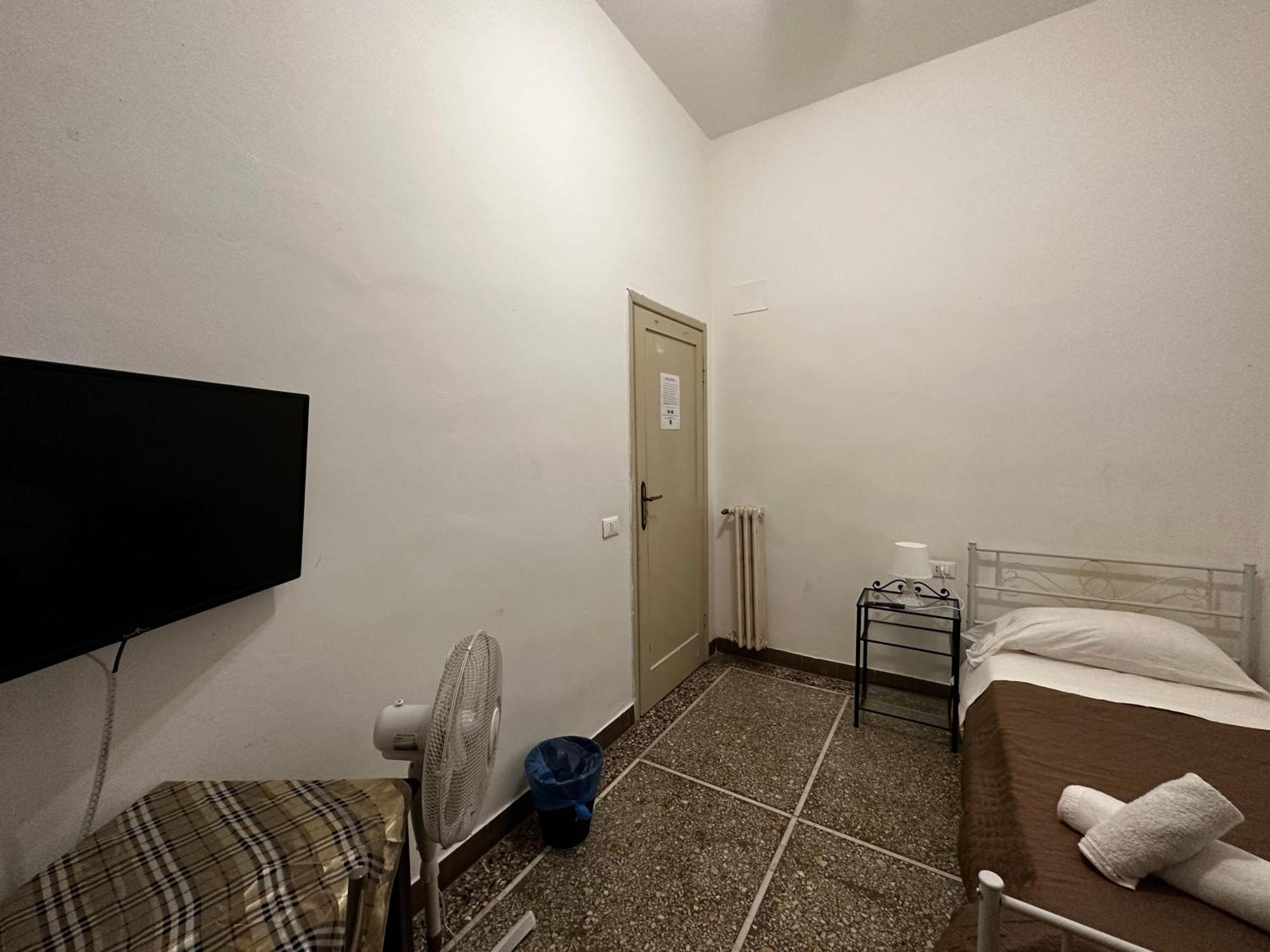 Bed & Breakfast Gare 2 *