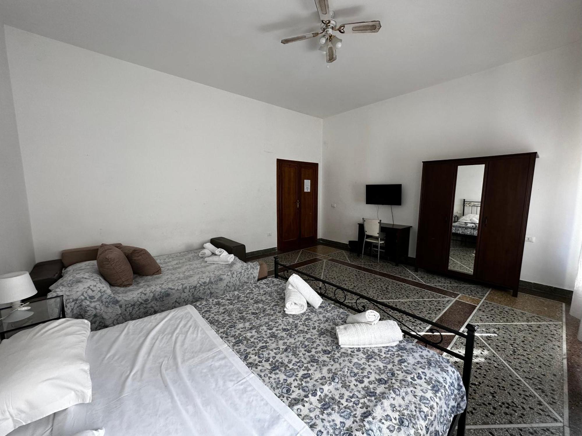 Bed & Breakfast Gare 2 Pisa