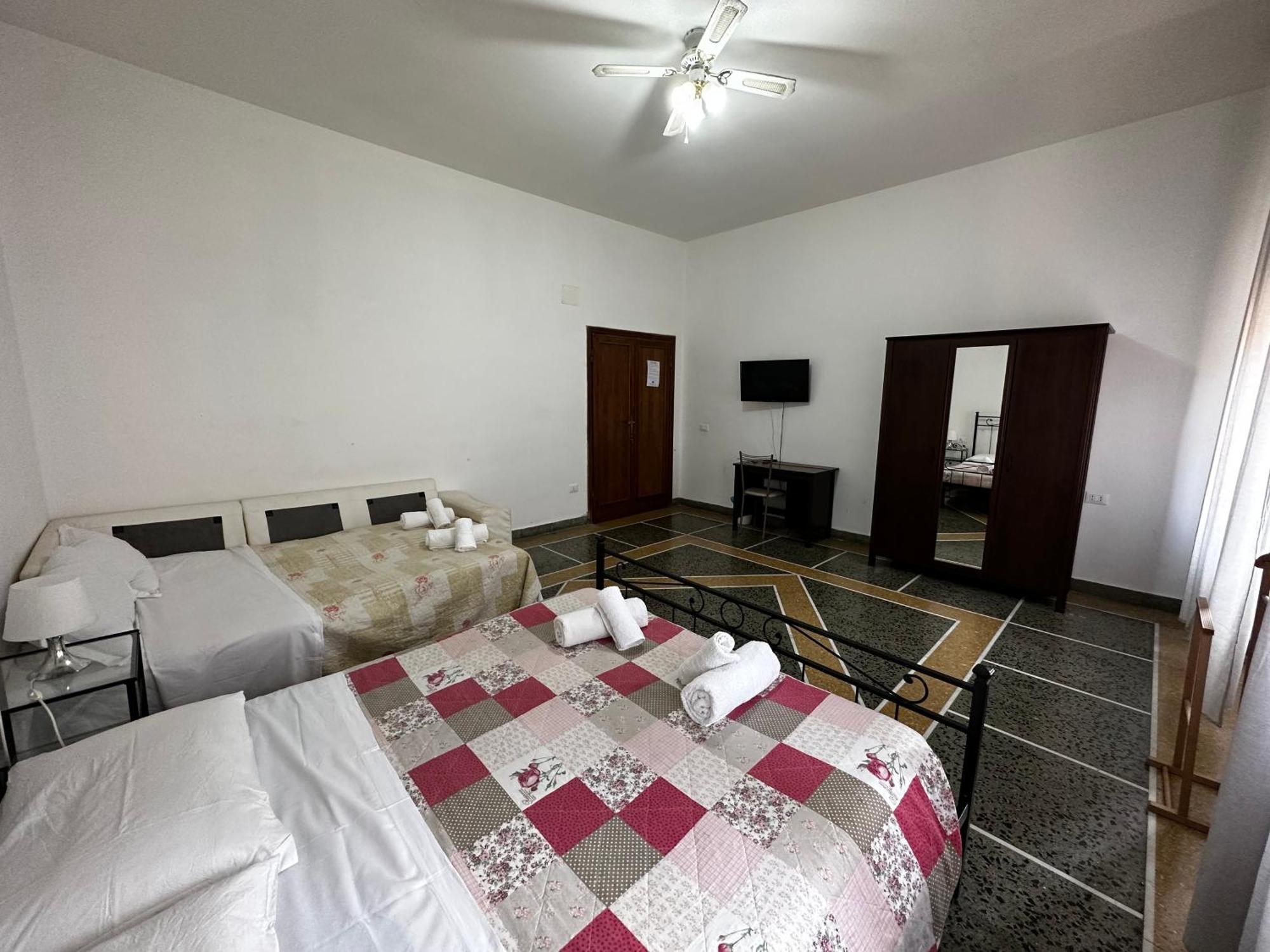 Bed & Breakfast Gare 2 Pisa