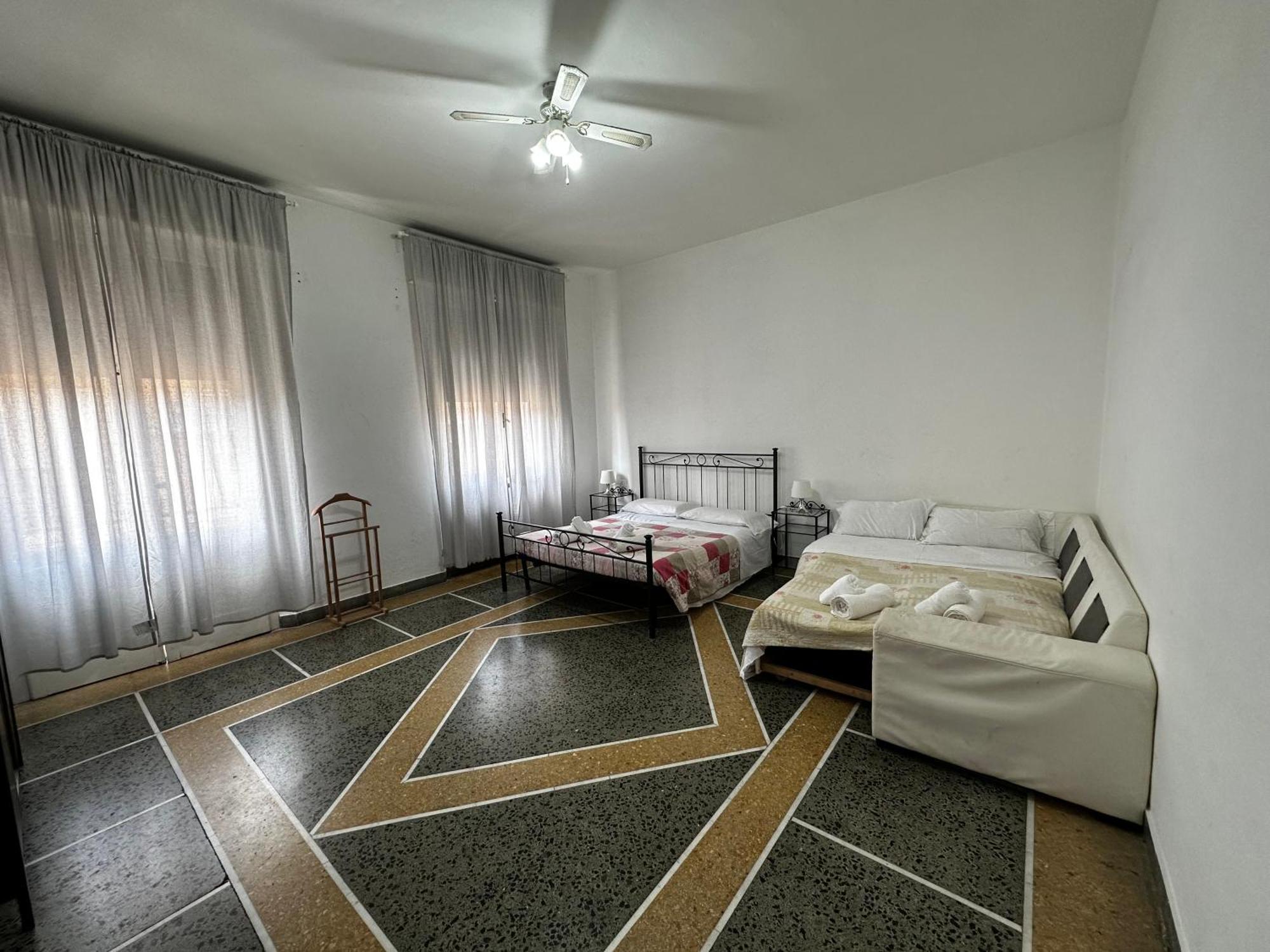 Bed & Breakfast Gare 2 Pisa