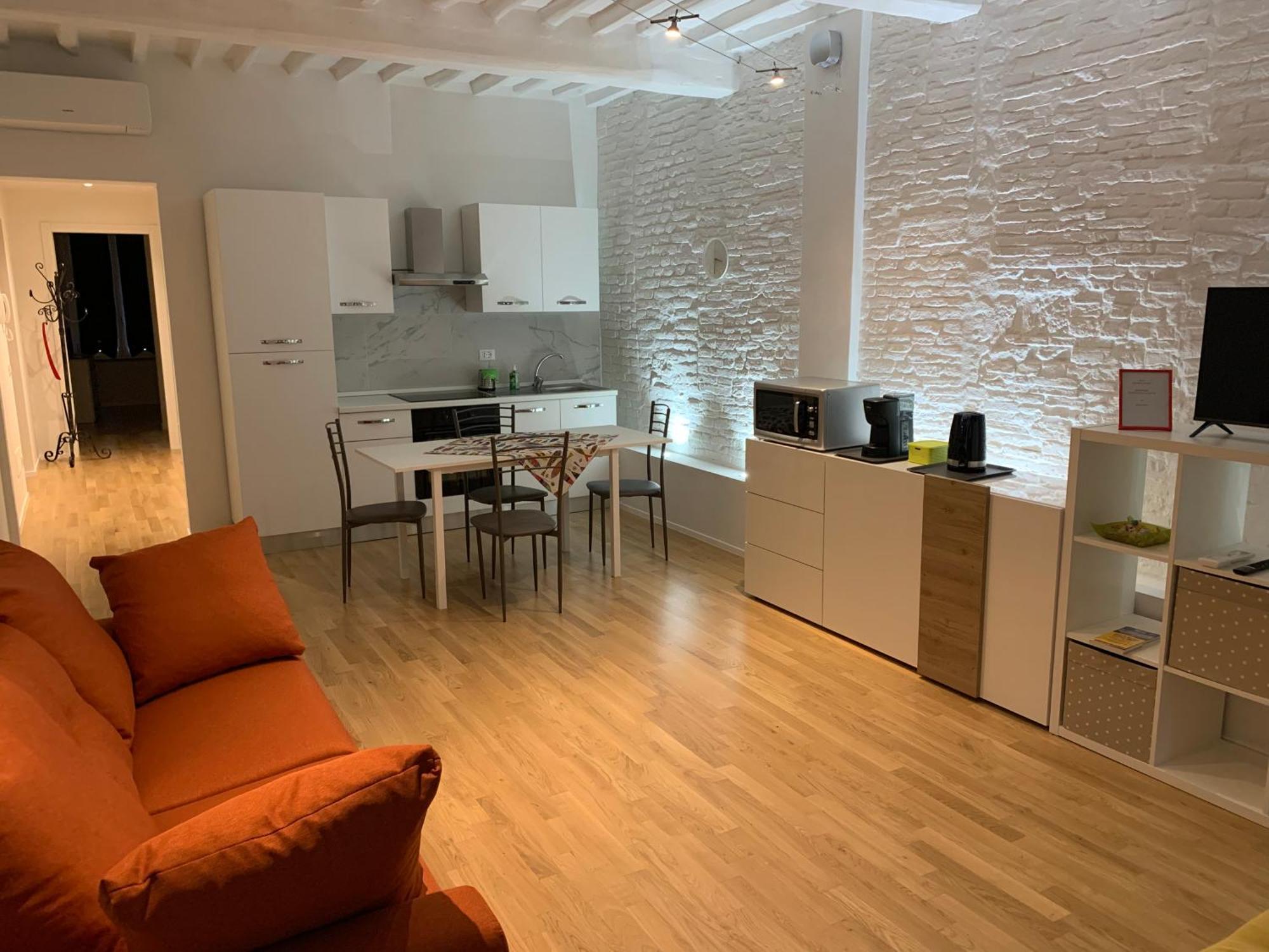 La Piccola Magia Apartment Pisa