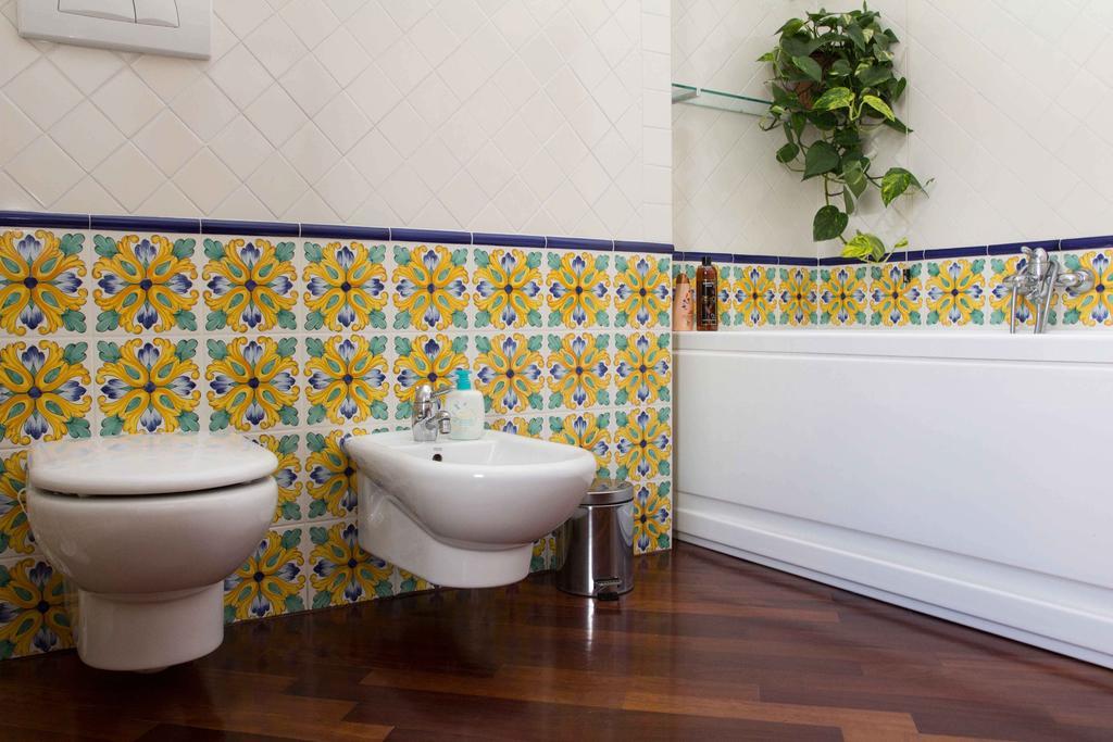 Casa Betulla Bed & Breakfast