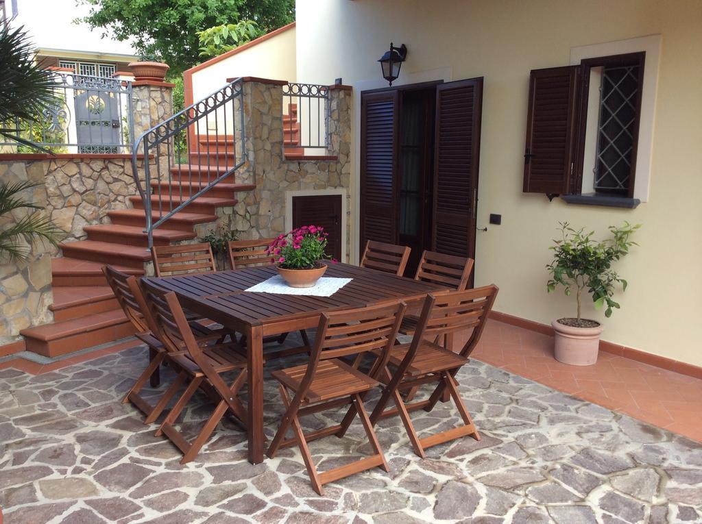 Il Porticato Bed & Breakfast 3*