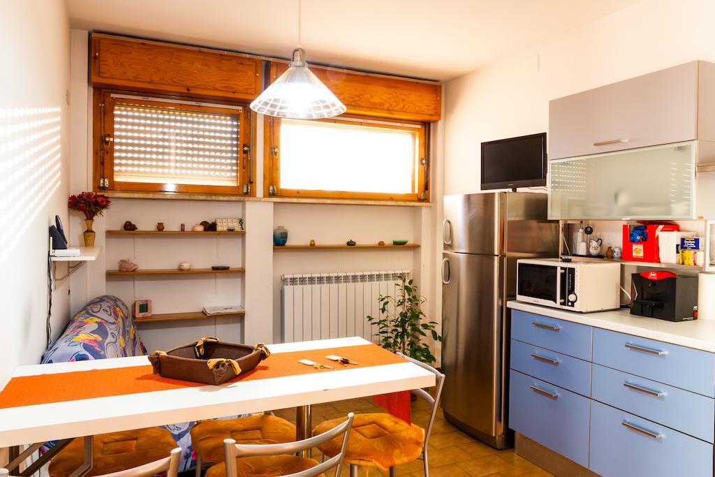 Appartement Bargagna *