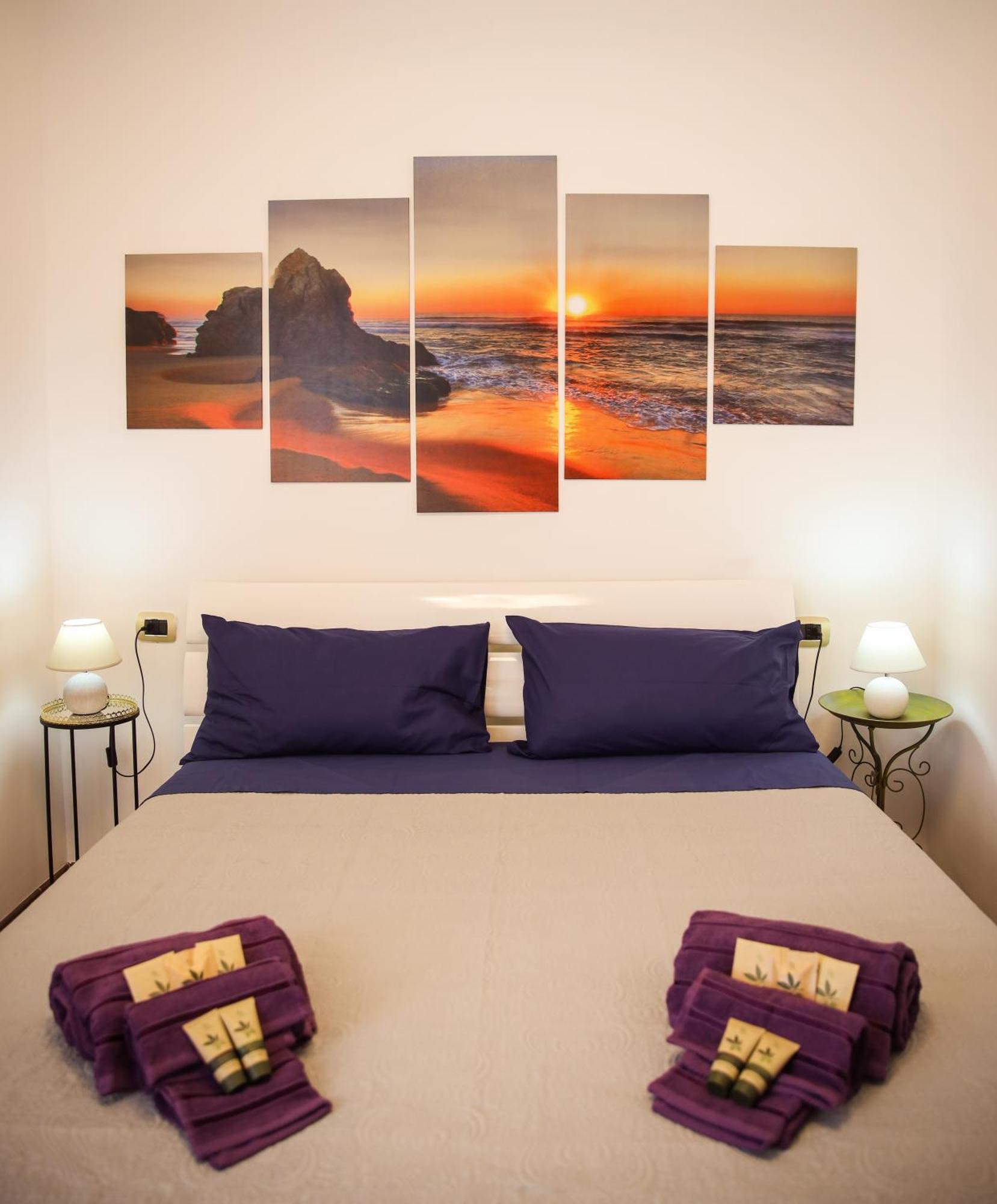 Free Parking & Wi-fi 5 Min To Hospital Cisanello Pisa
