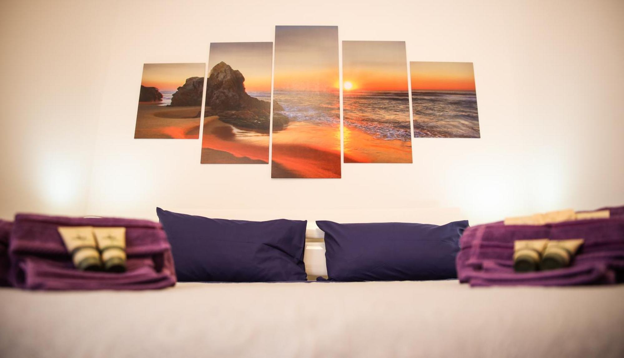 Appartement Free Parking & Wi-fi 5 Min To Hospital Cisanello *