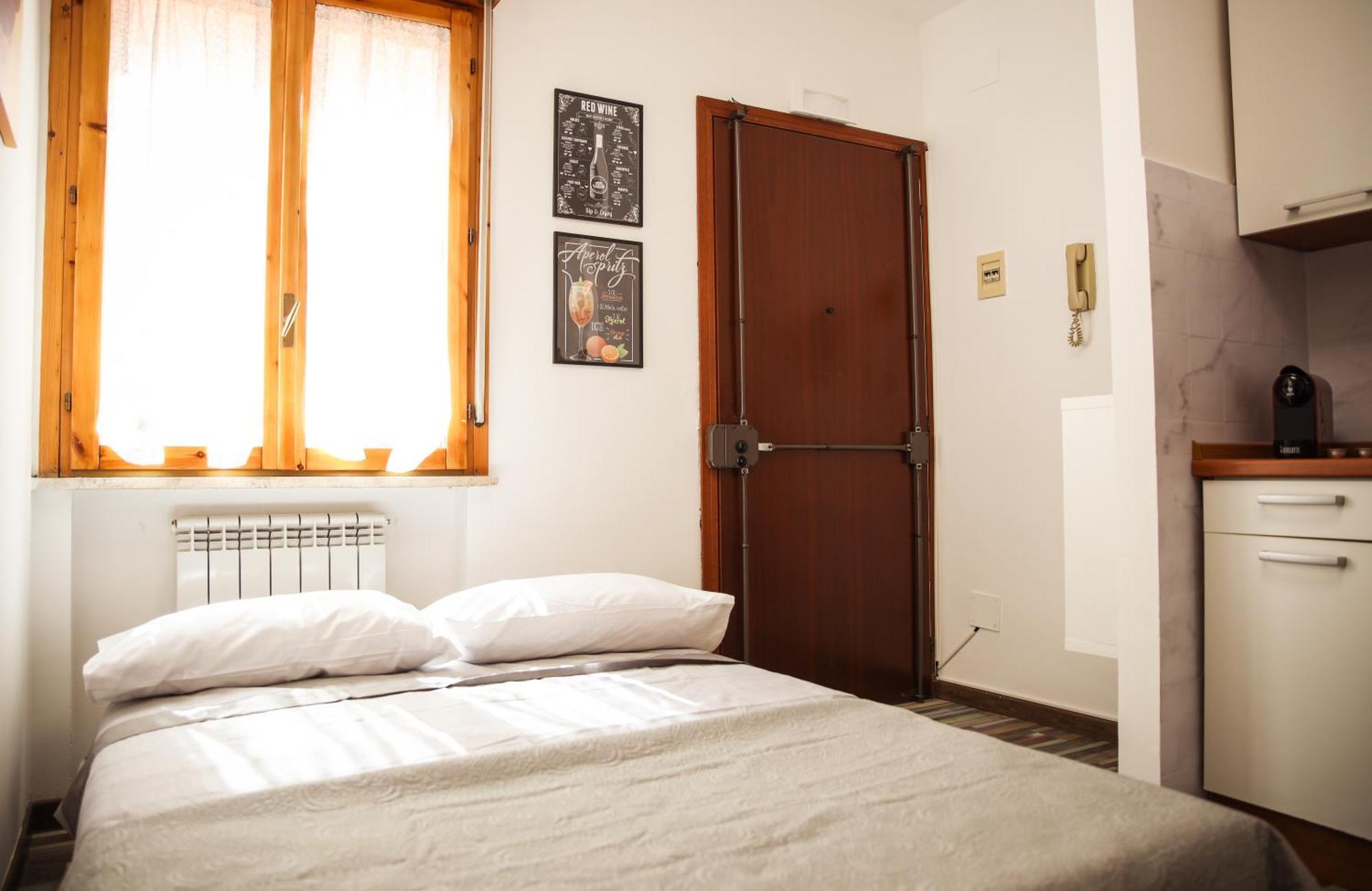 Apartment Free Parking & Wi-fi 5 Min To Hospital Cisanello