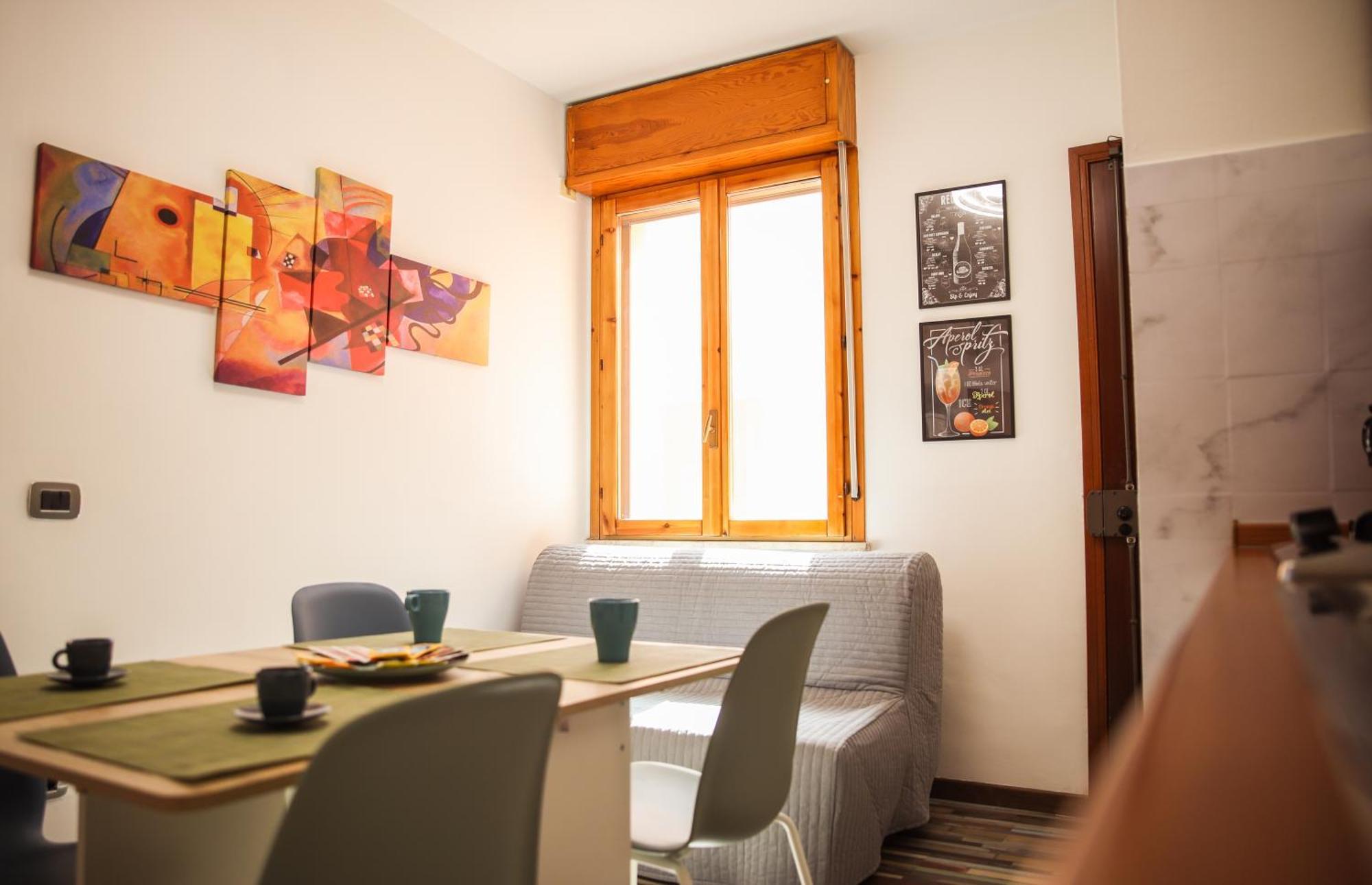 Free Parking & Wi-fi 5 Min To Hospital Cisanello * Pisa